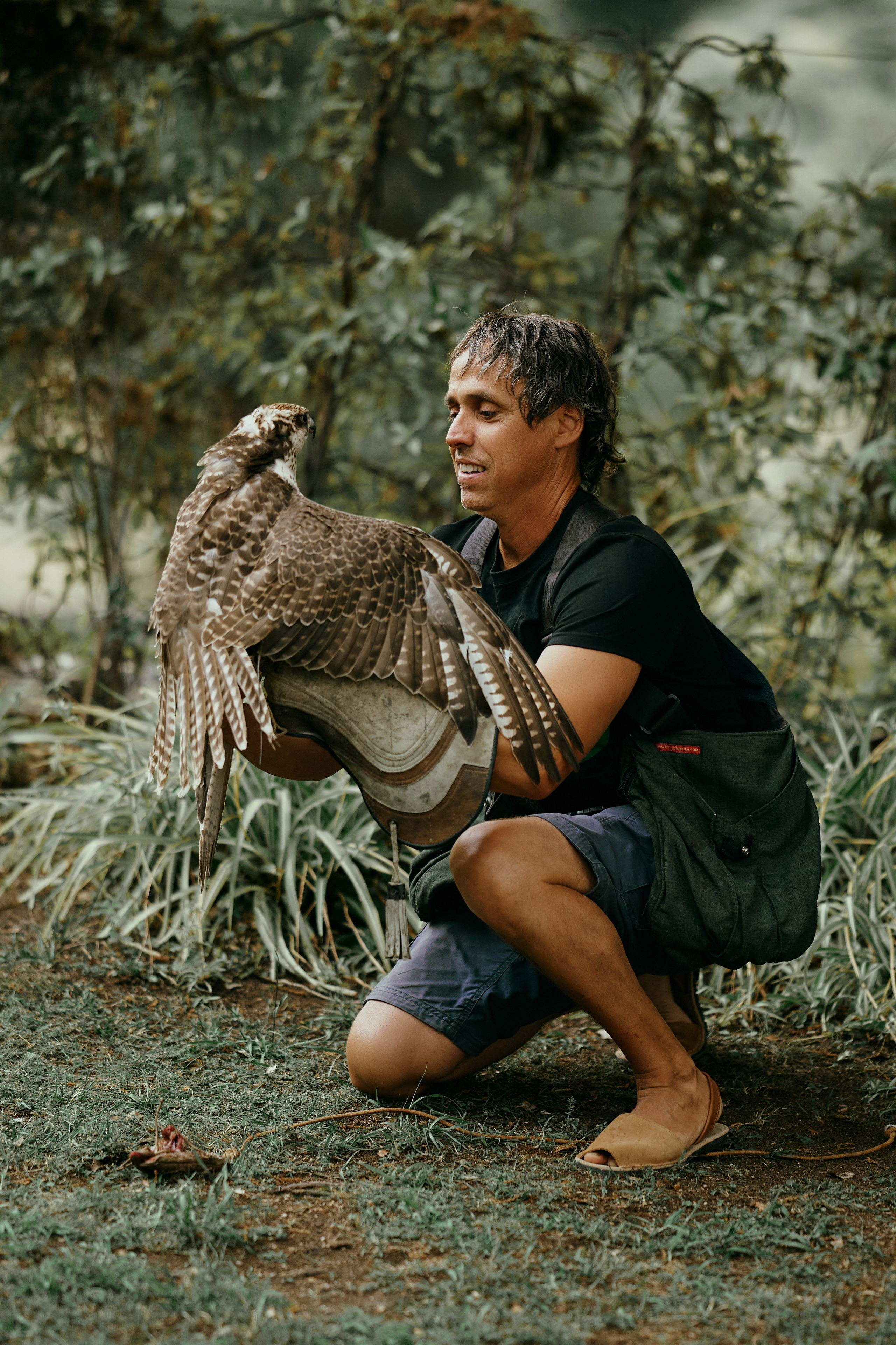Jeime & Marina. Фотограф в Барселоне Жанна Захарченко
