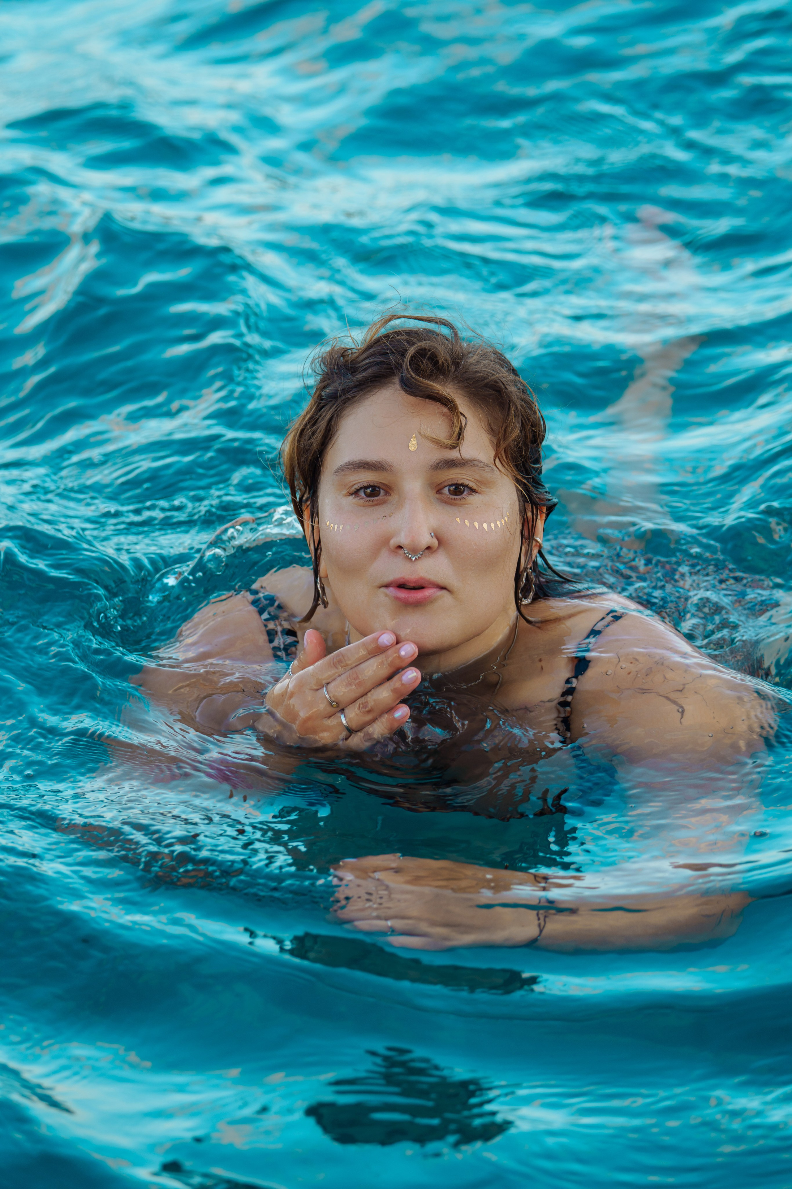 Summer party JetBrains. Семейный и детский фотограф на Кипре Елена