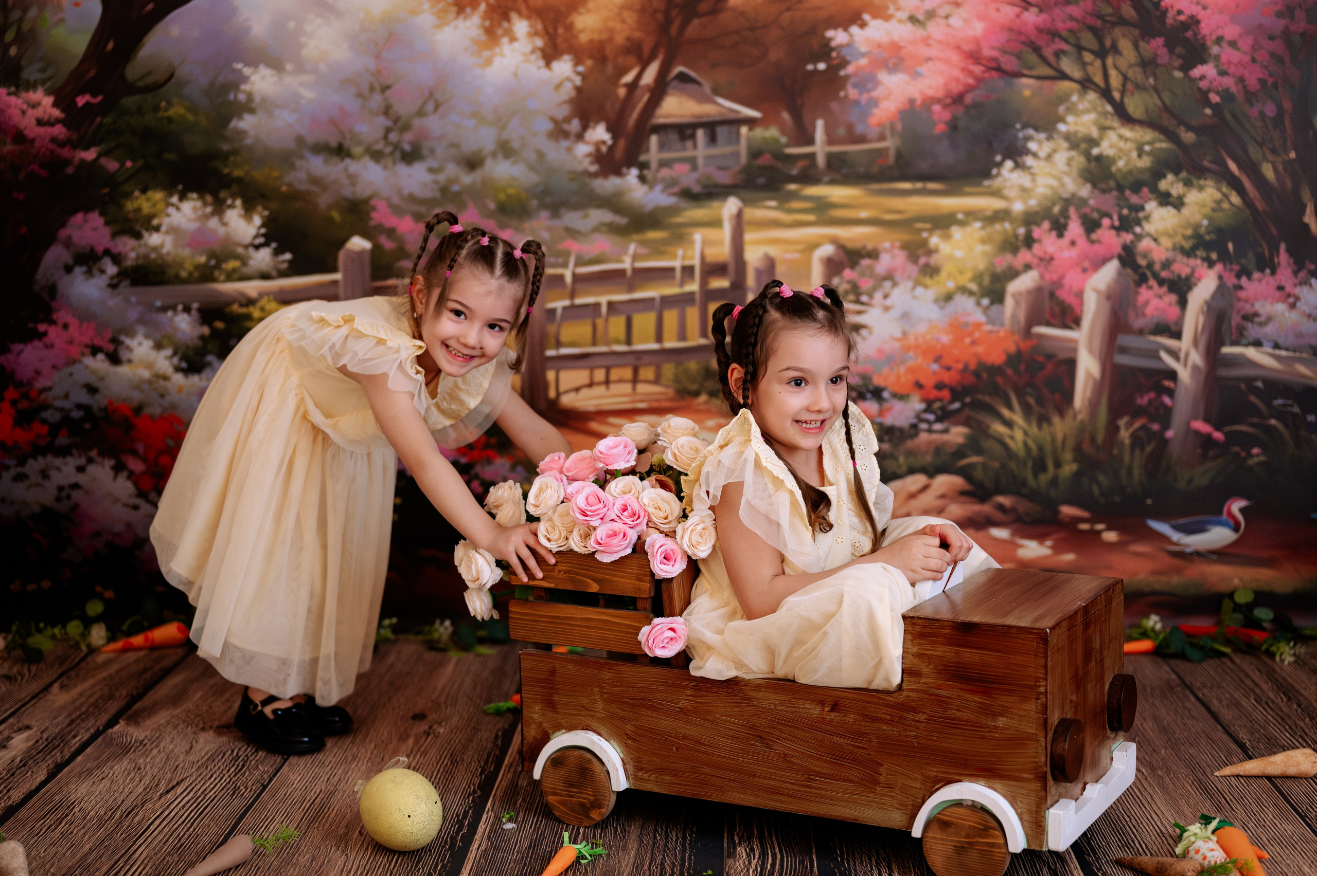 Foto studio