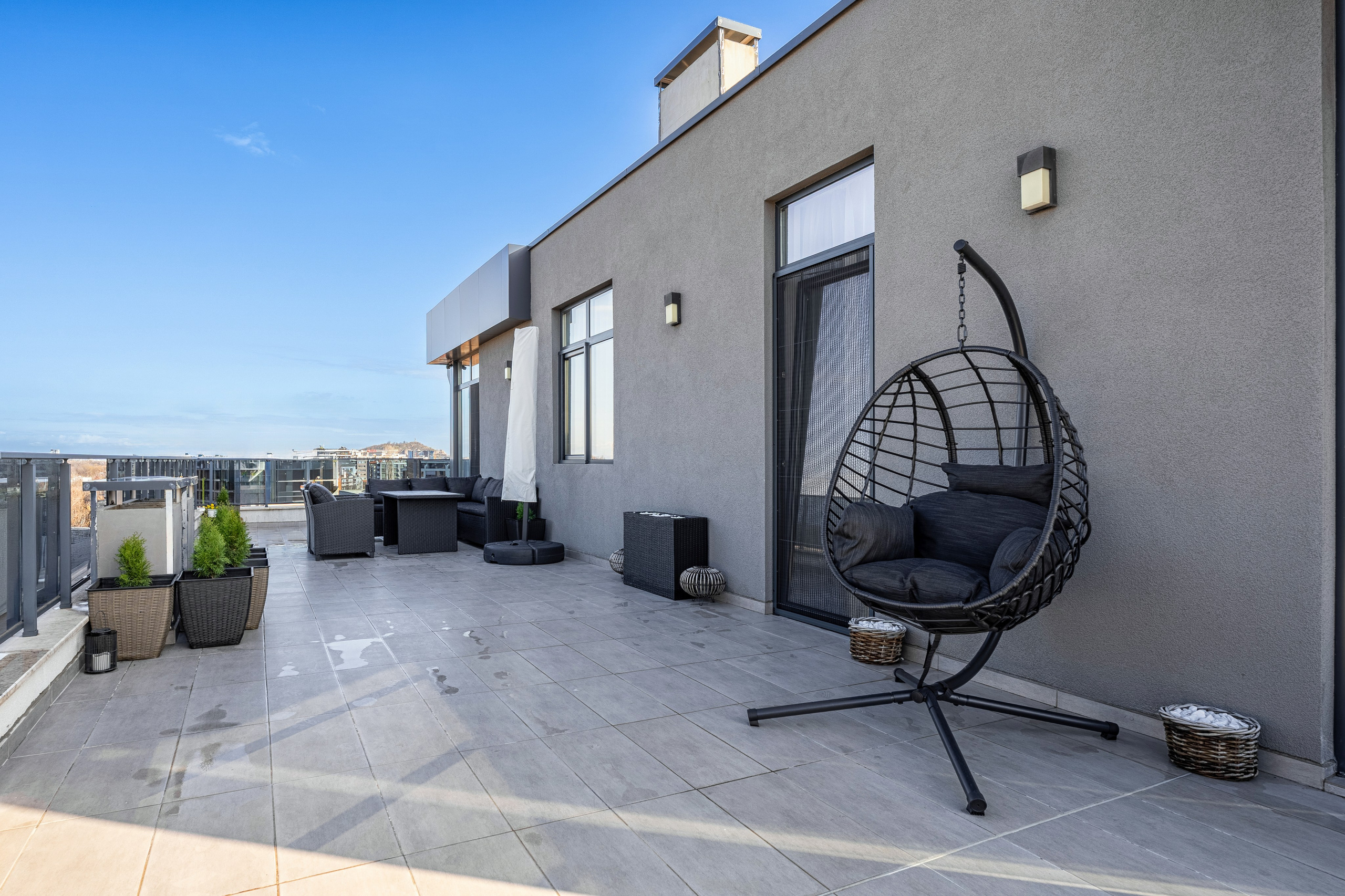 Апартамент за букинг. Професионален фотограф в Пловдив и областта