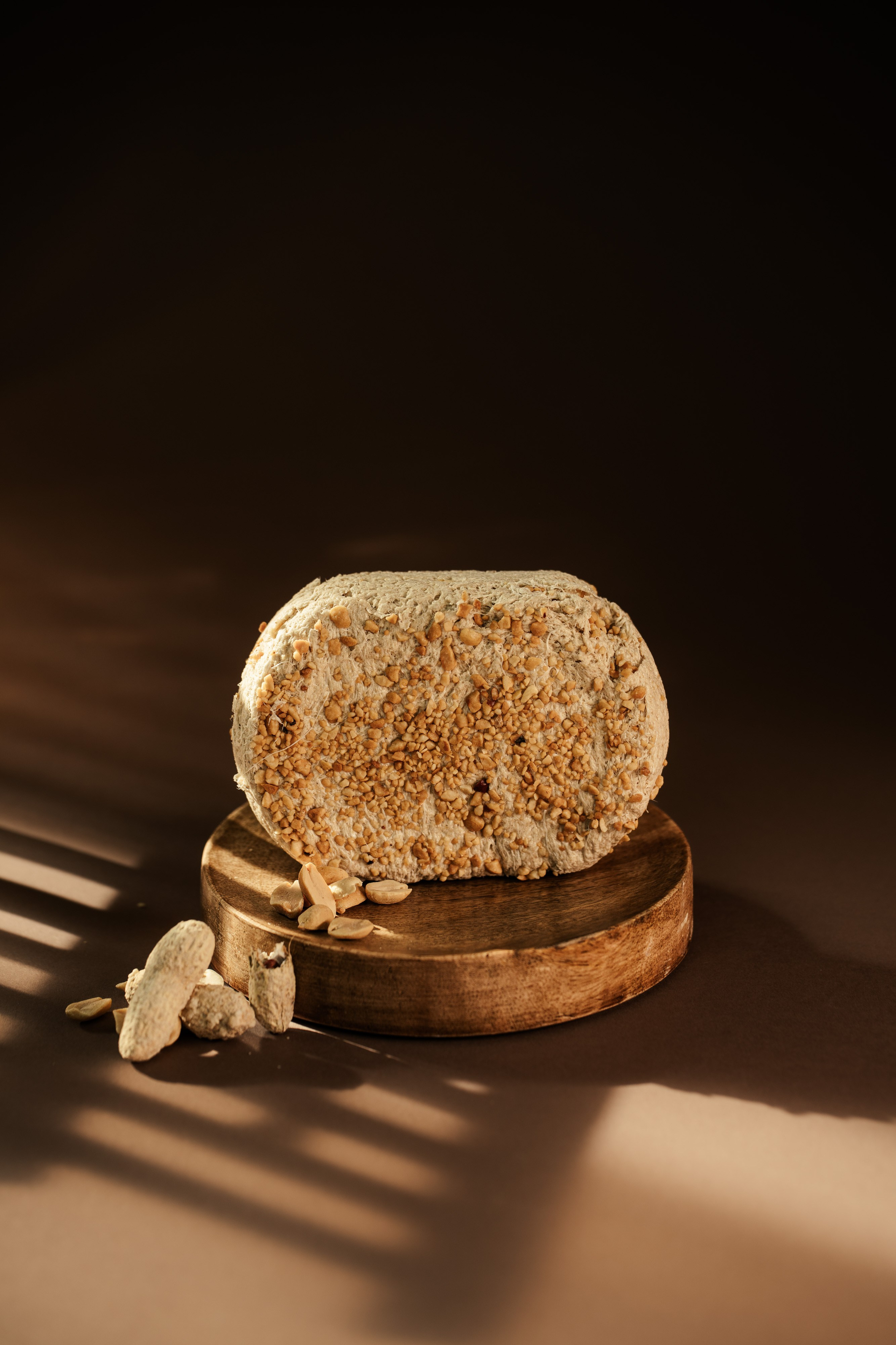 ΧΑΛΒΑΣ ΜΕ ΑΡΑΠΙΚΟ ΦΥΣΤΙΚΙ