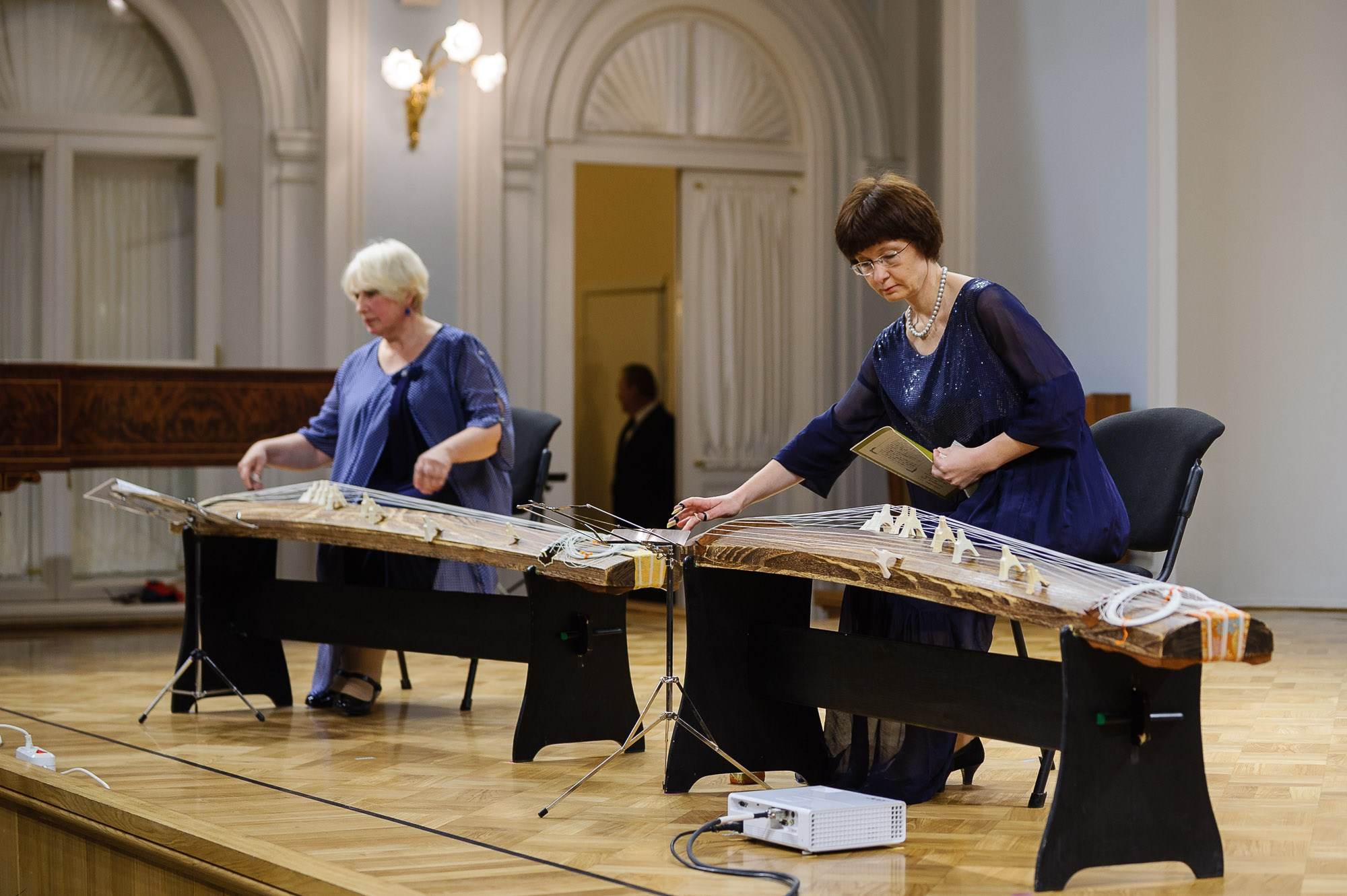 Concerts. Alexander Kabanov Photographer