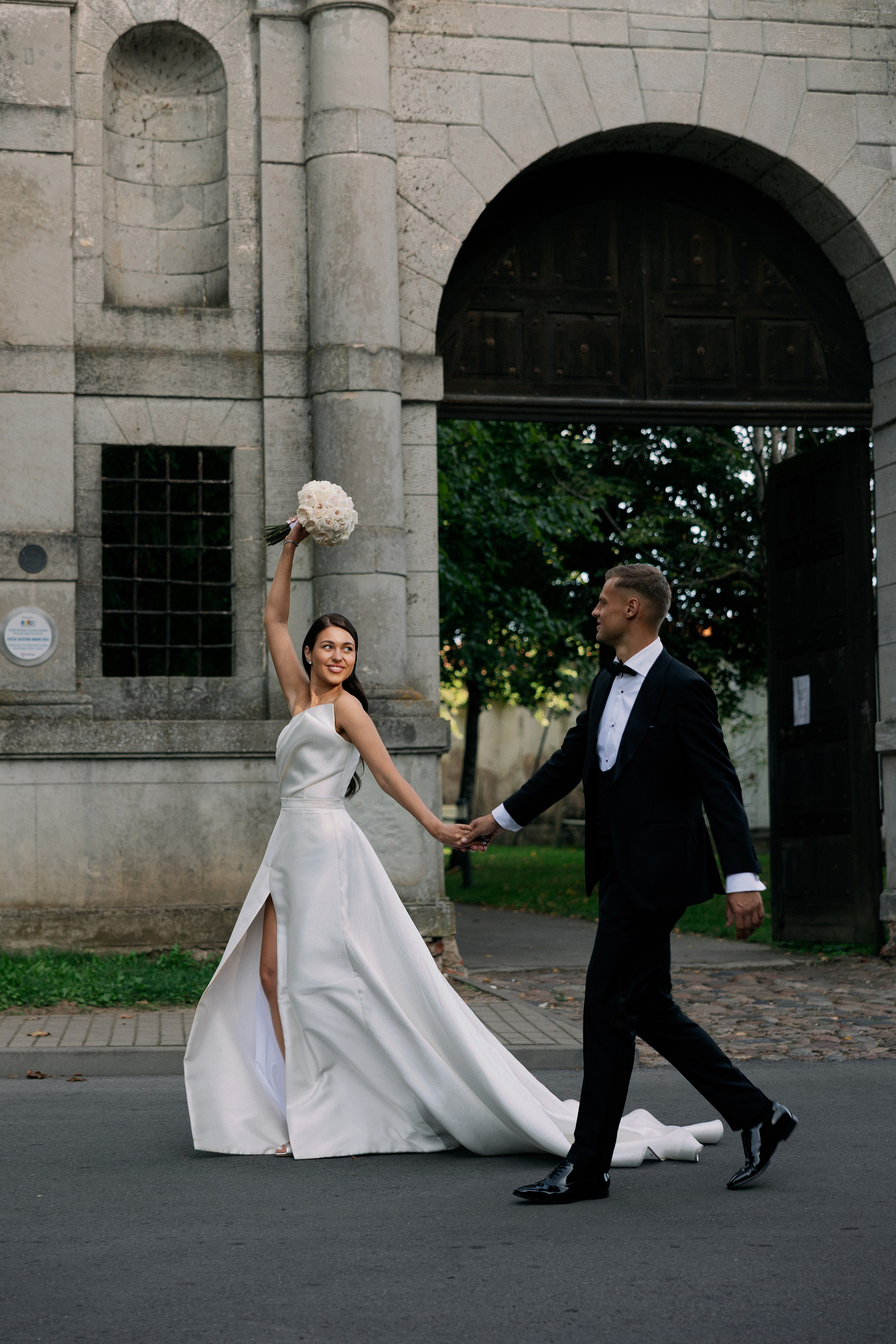 G&G. Vestuvių ir renginių fotografė Edita Šerlat