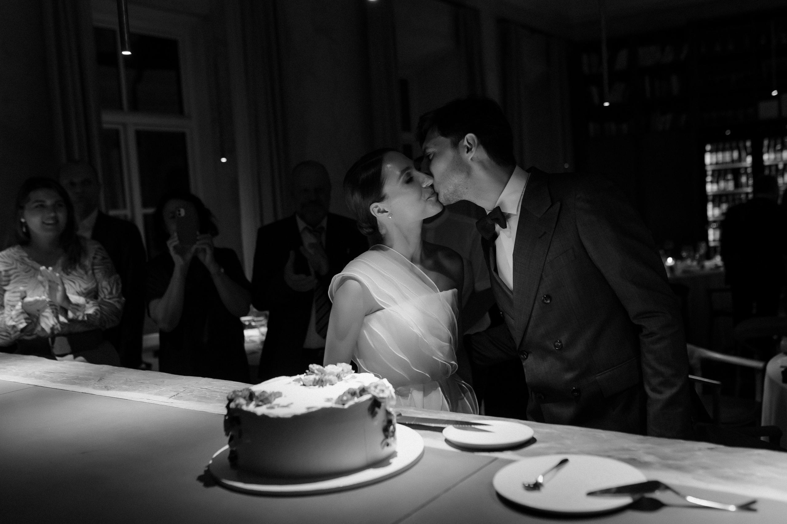 Vestuvių fotografe Lietuvoje ir Italijoje — Ana Stočkūnė