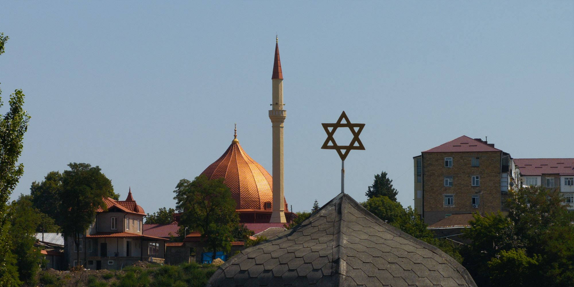 Foto Sərgi. Bakıda Peşəkar Tədbir, Love Story və Təbiət Fotoqrafı — Elşən Baba