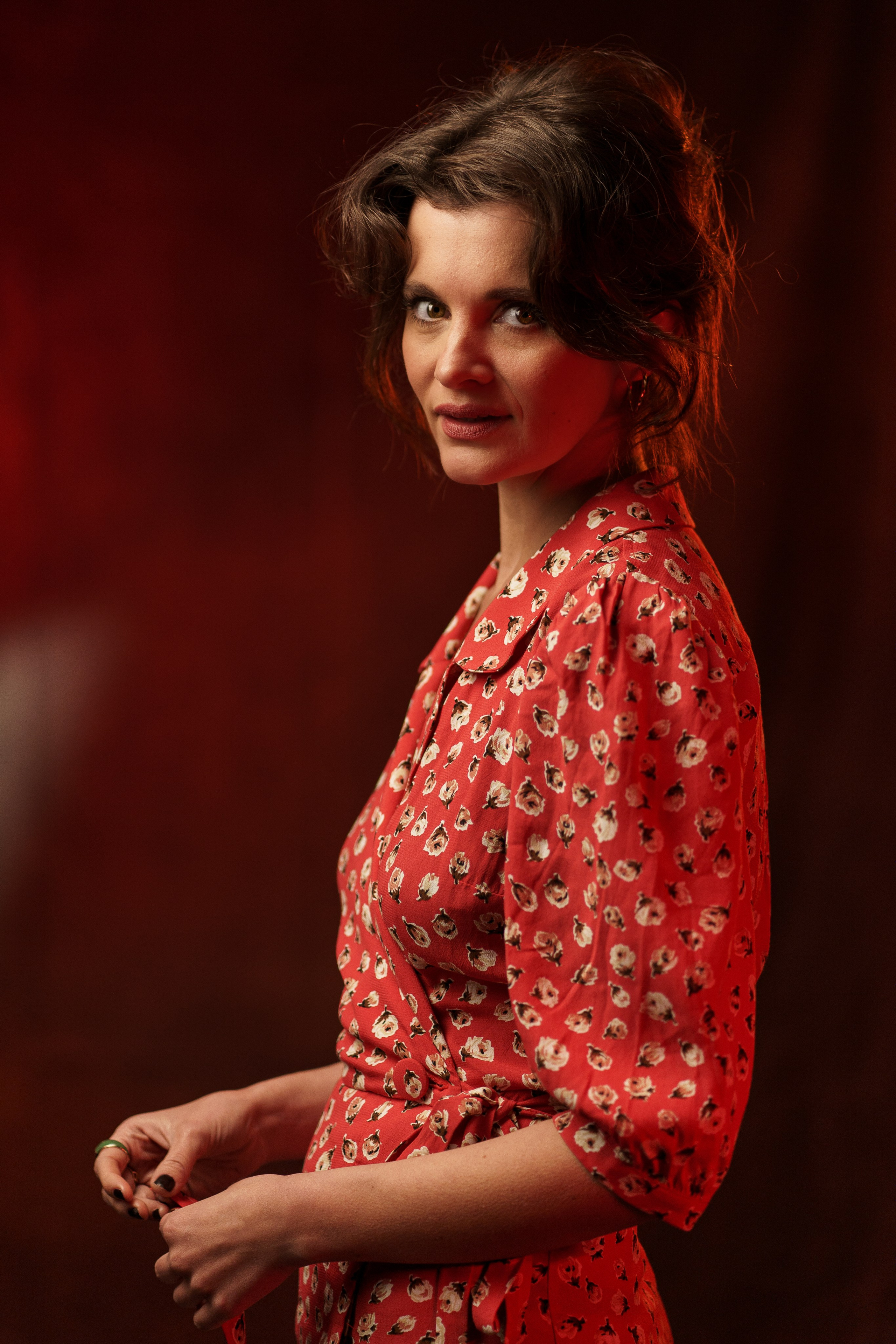 Portfolio. Mike Lush Photography