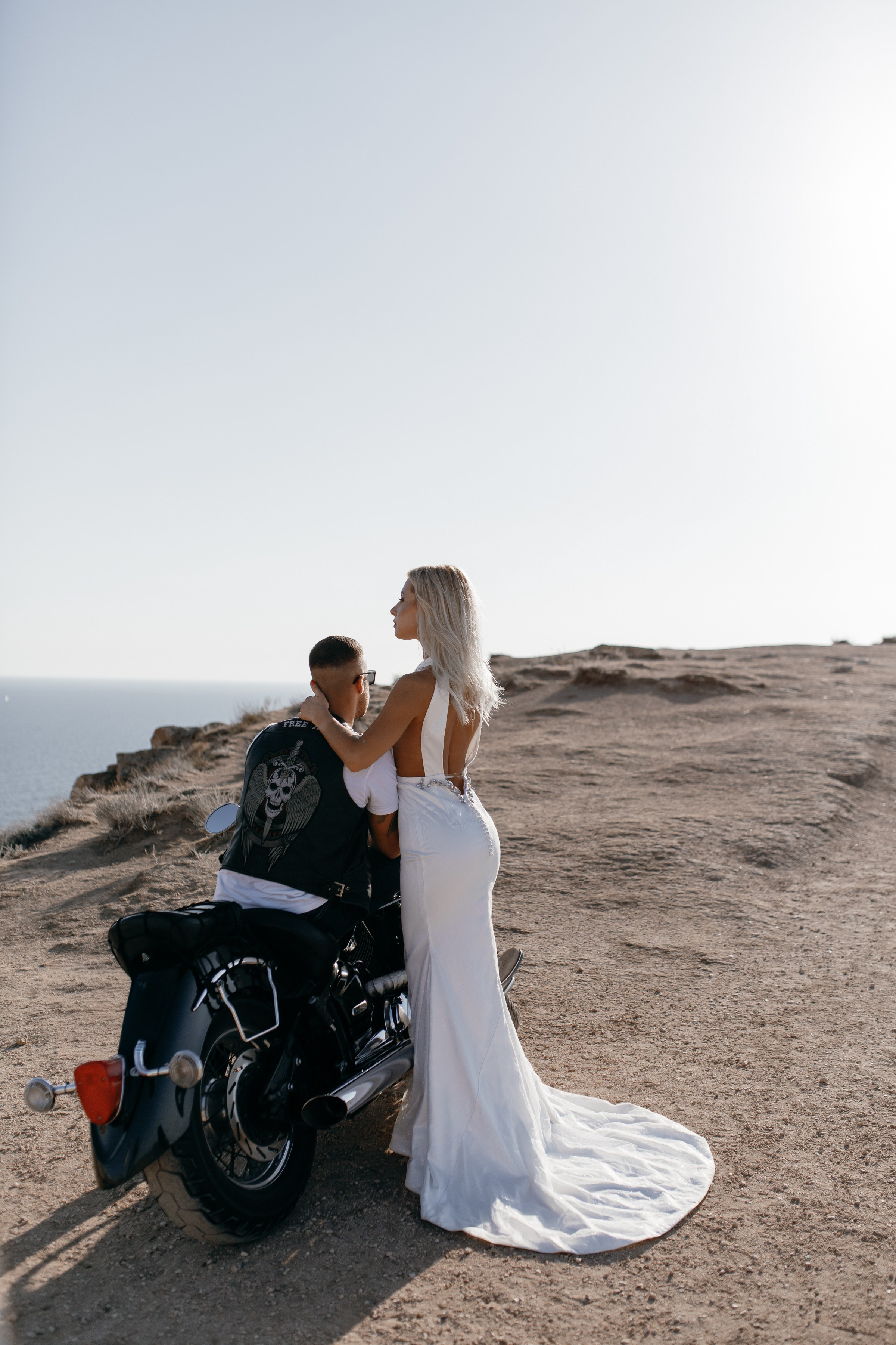 Svyatoslav Bogdanov — destination photographer