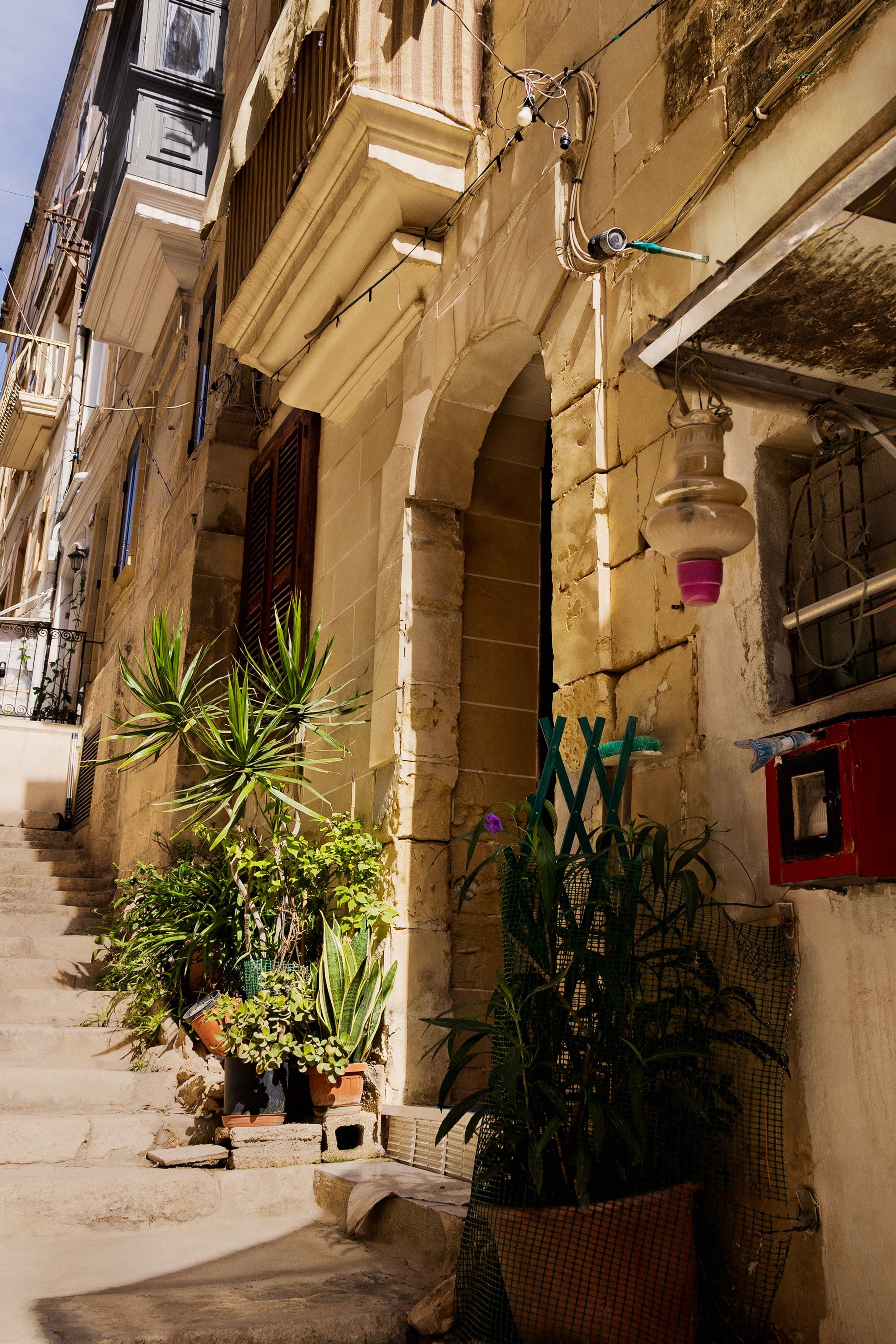Fragments of Malta. Portrait and still life photographer. Designer, photographer, and illustrator