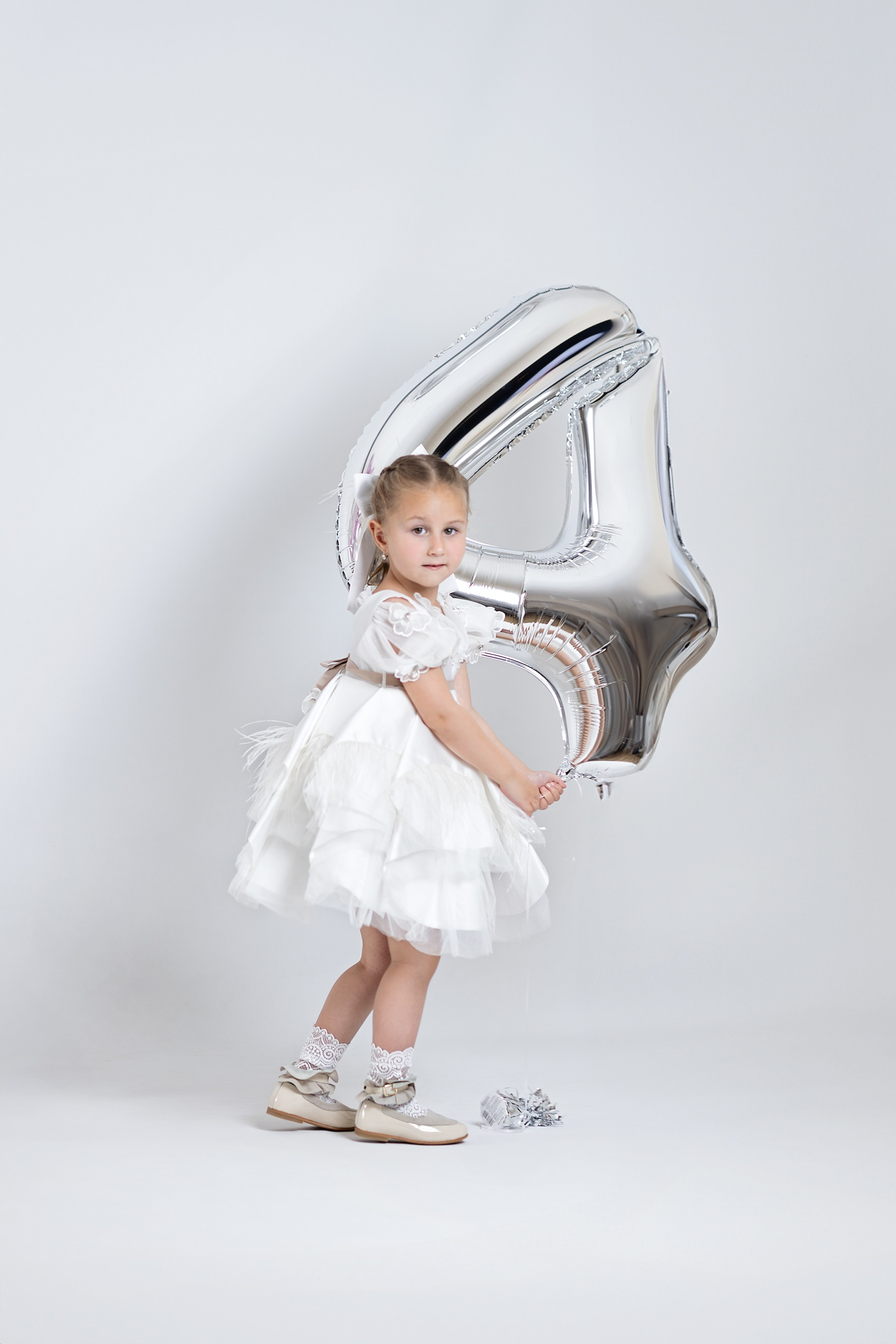 Studio. Professional photographer in NYC Kristina Bagdasaryan