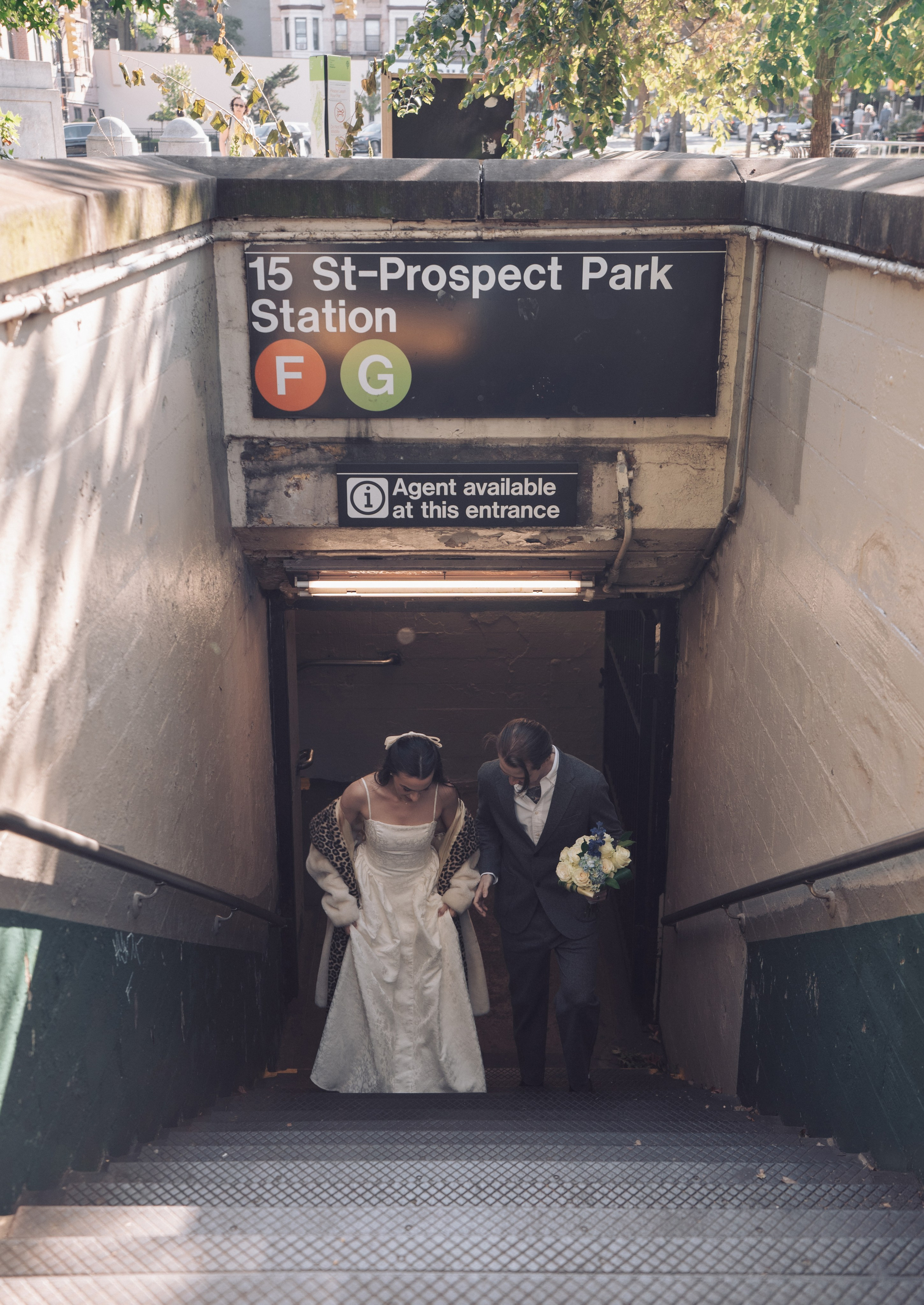 Lauren & Taylor elopement. New York + travel photographer