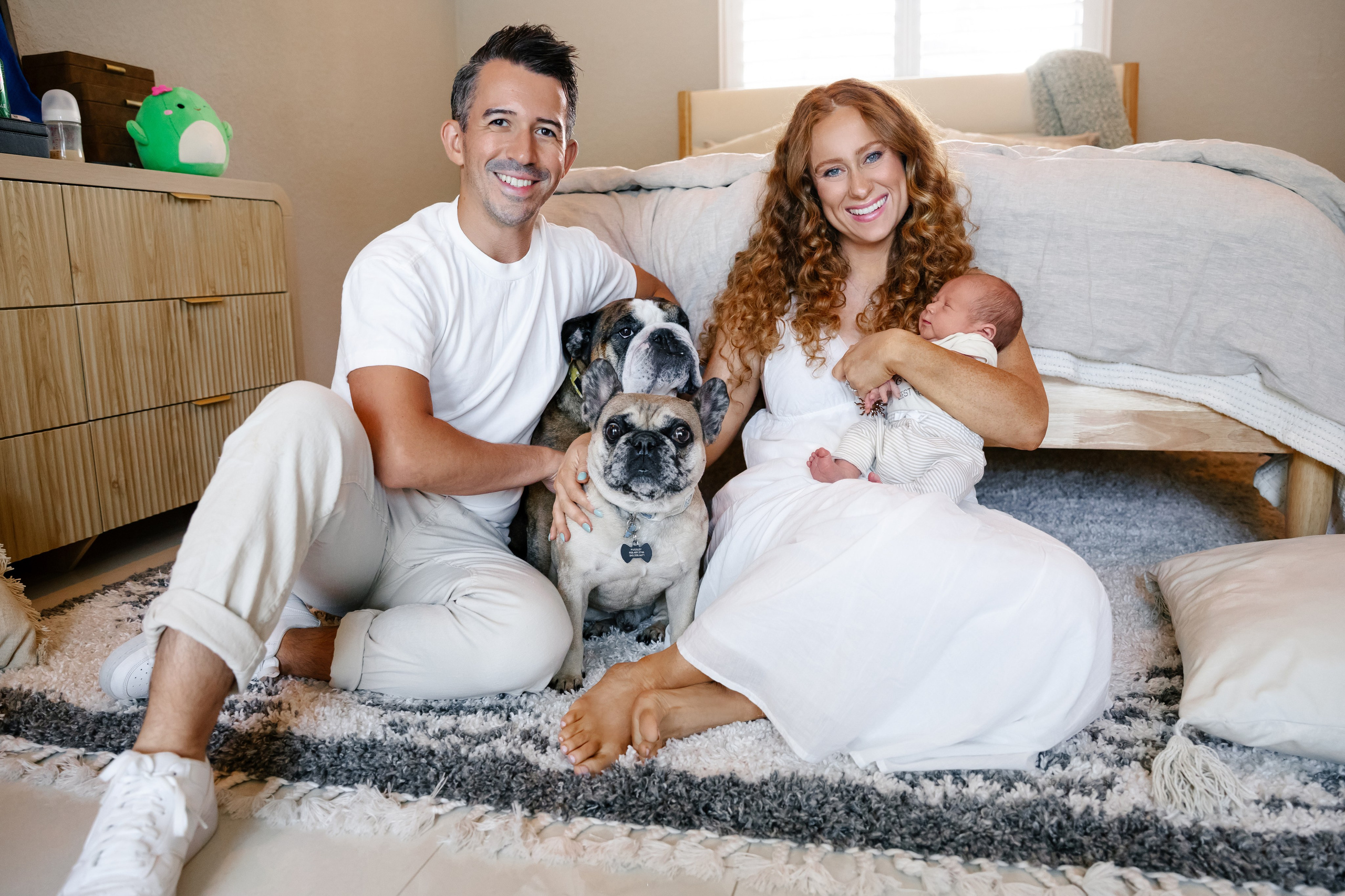 Newborn. Photographer in Miami, Family photographer, Event, Wedding