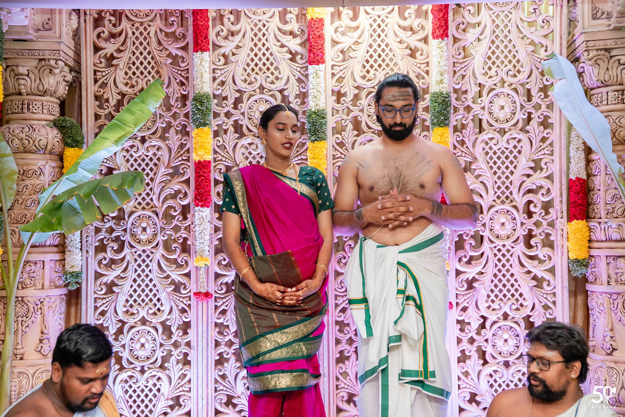 KAVYA SEEMANTHA. 50mm STUDIOS