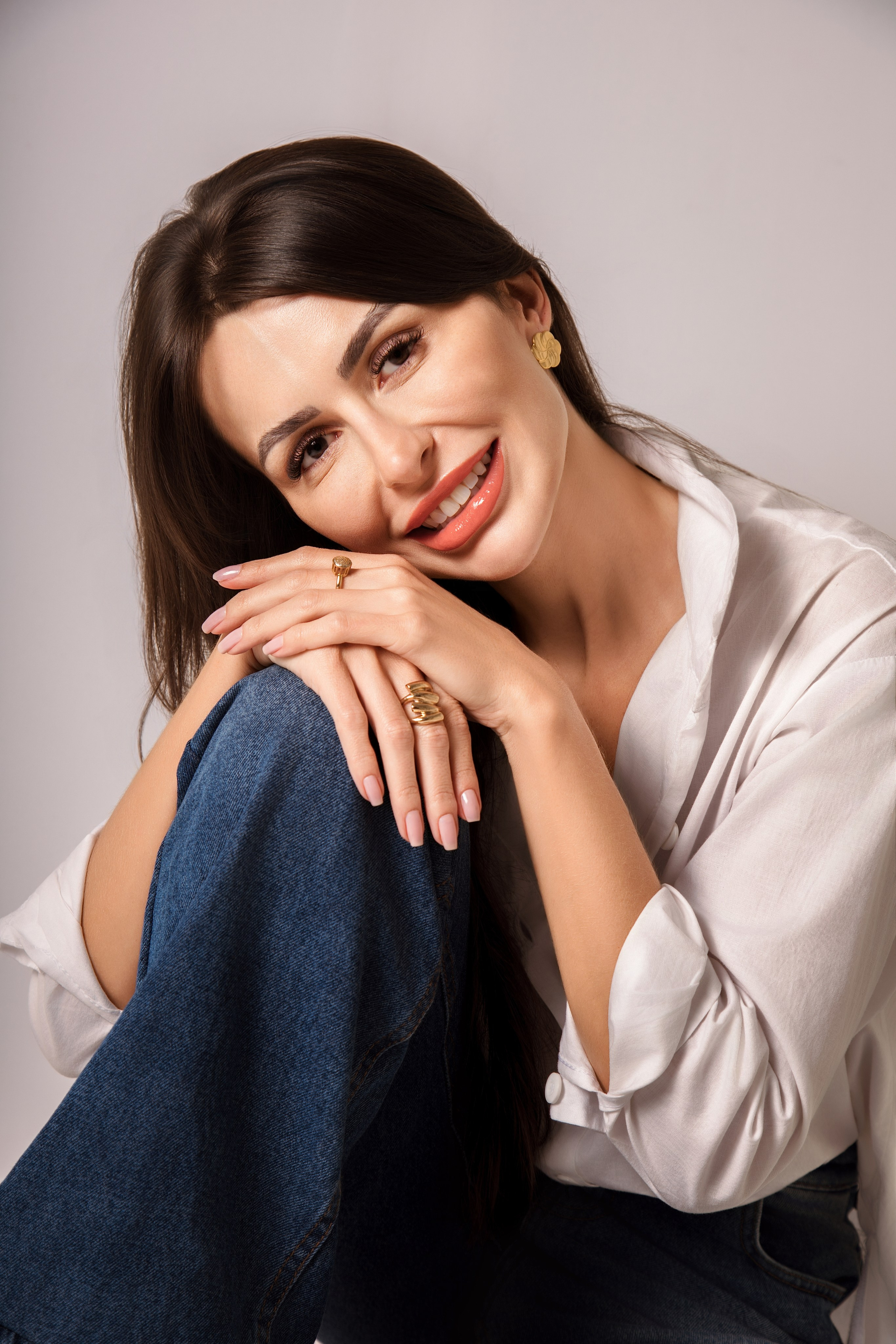 Alinne Zucolotto Fotografia | Retratos & Eventos
