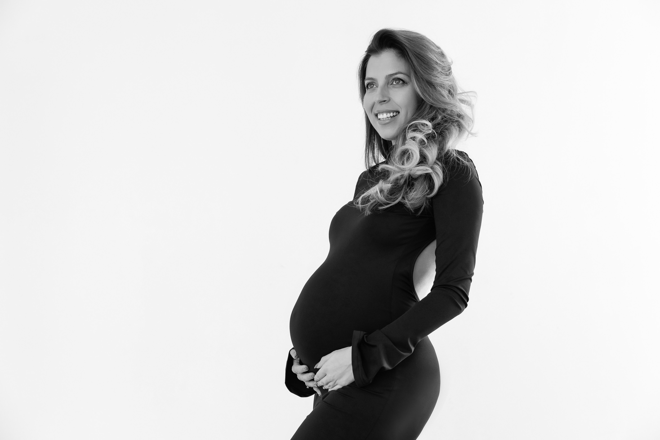 Фотосесия в стуио за двама. Фотограф Ирина Йотова