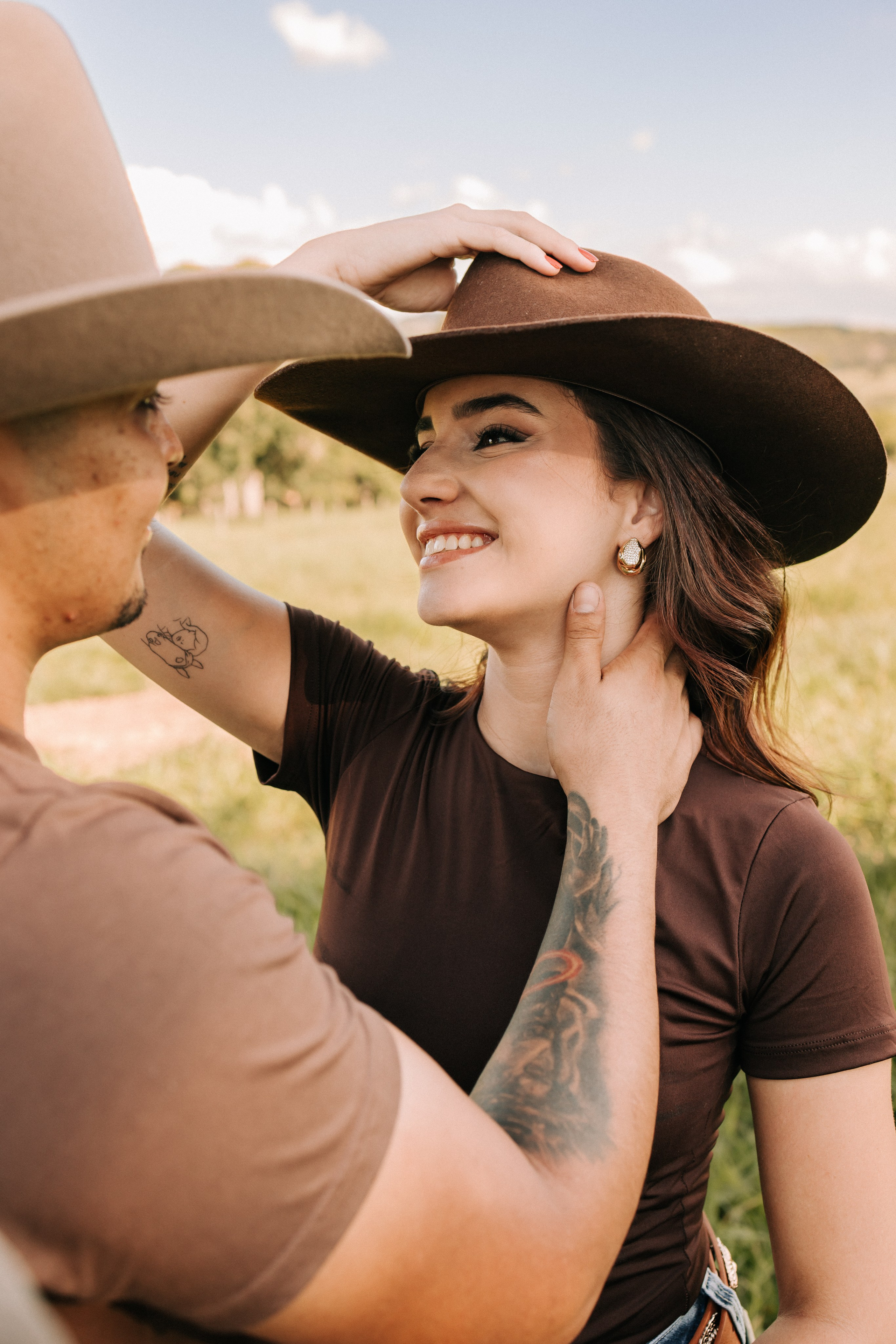 Pré Wedding — Ana & Victor. Pedro Rezende | Memórias Atemporais