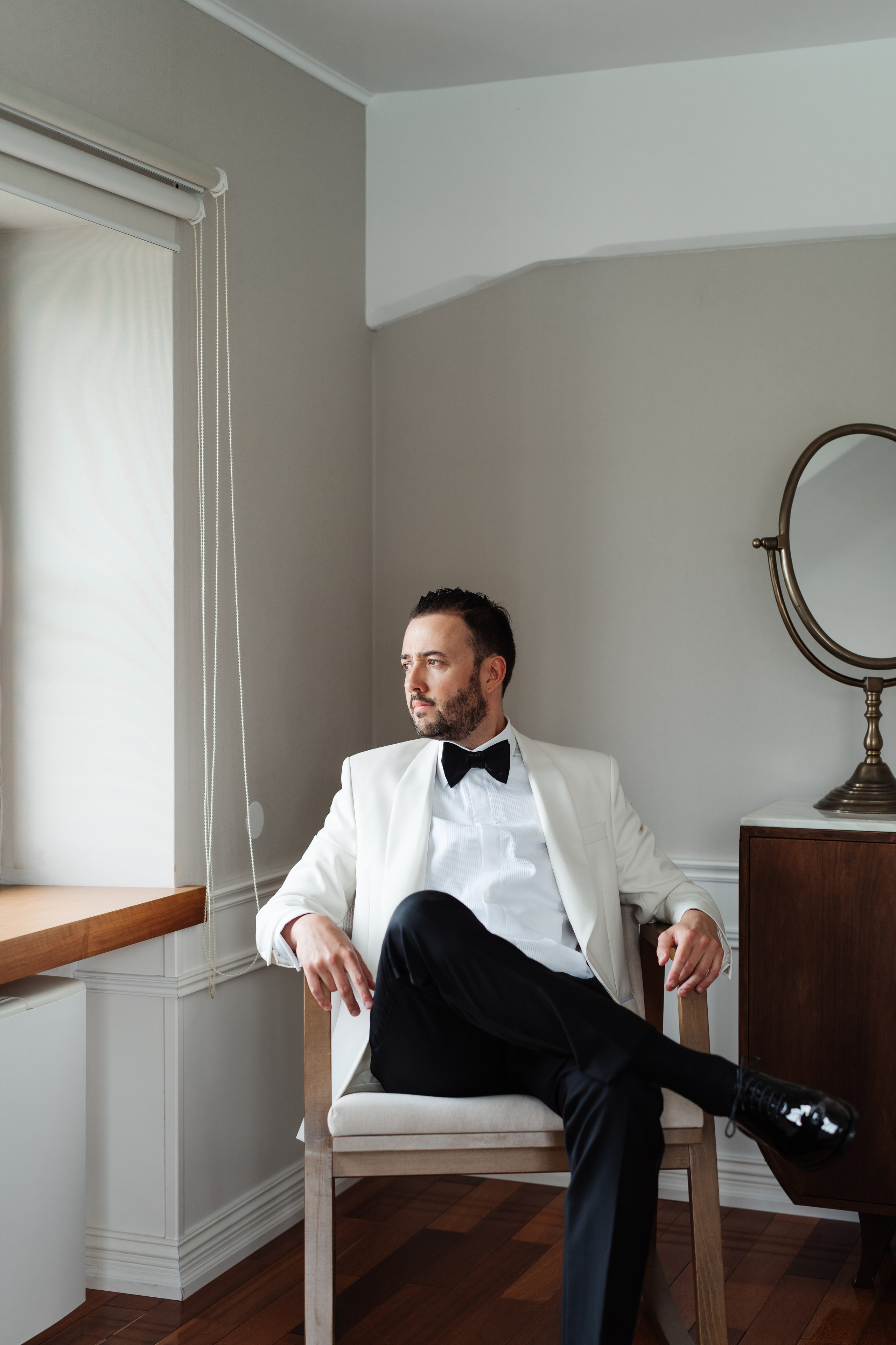 TRINE & KENNETH. Bryllupsfotograf i hele Norge