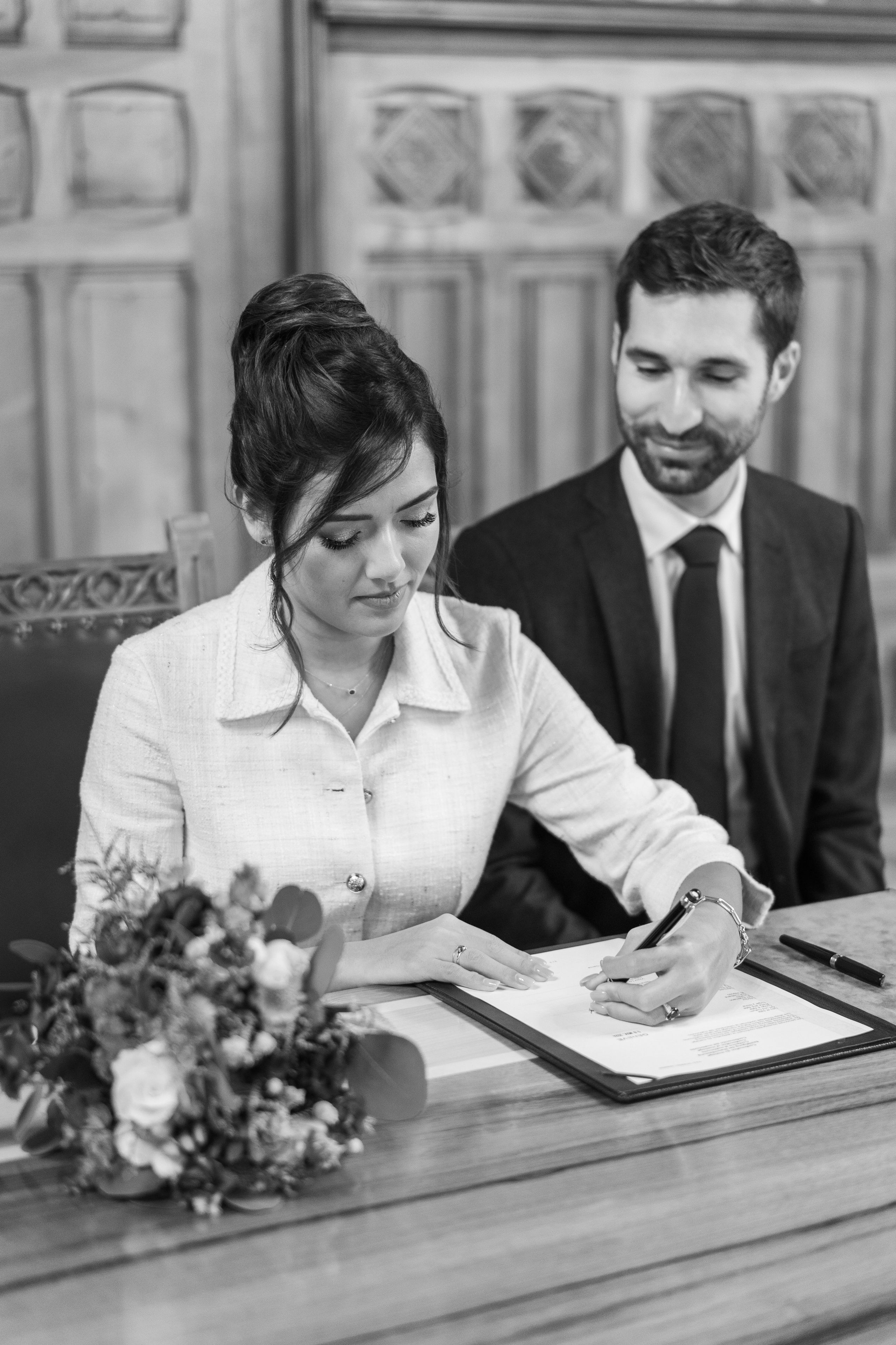 Carola & Geoffrey. Photographe Suisse Tatiana Lyzhina