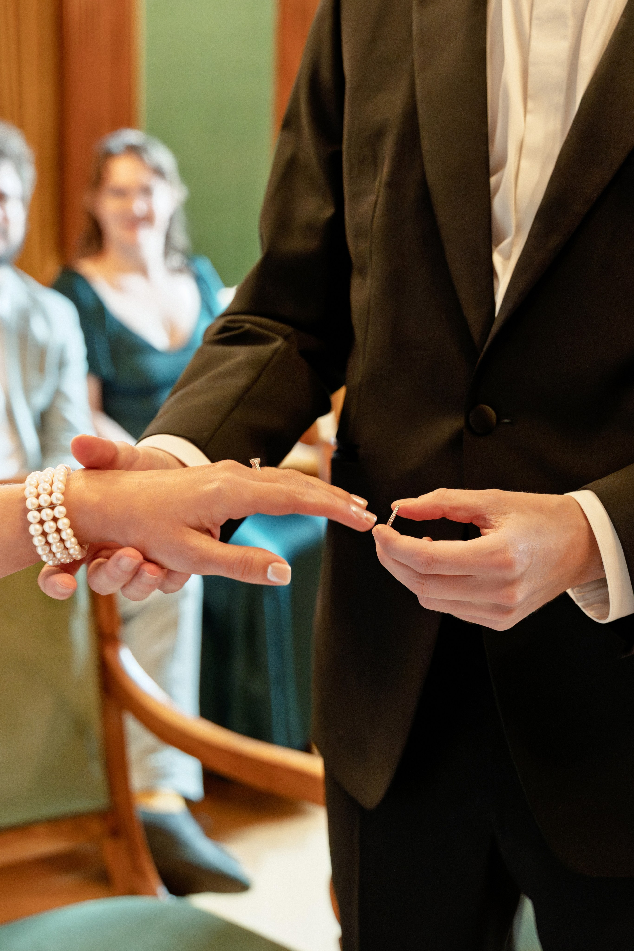 Mariage. Photographe Suisse Tatiana Lyzhina