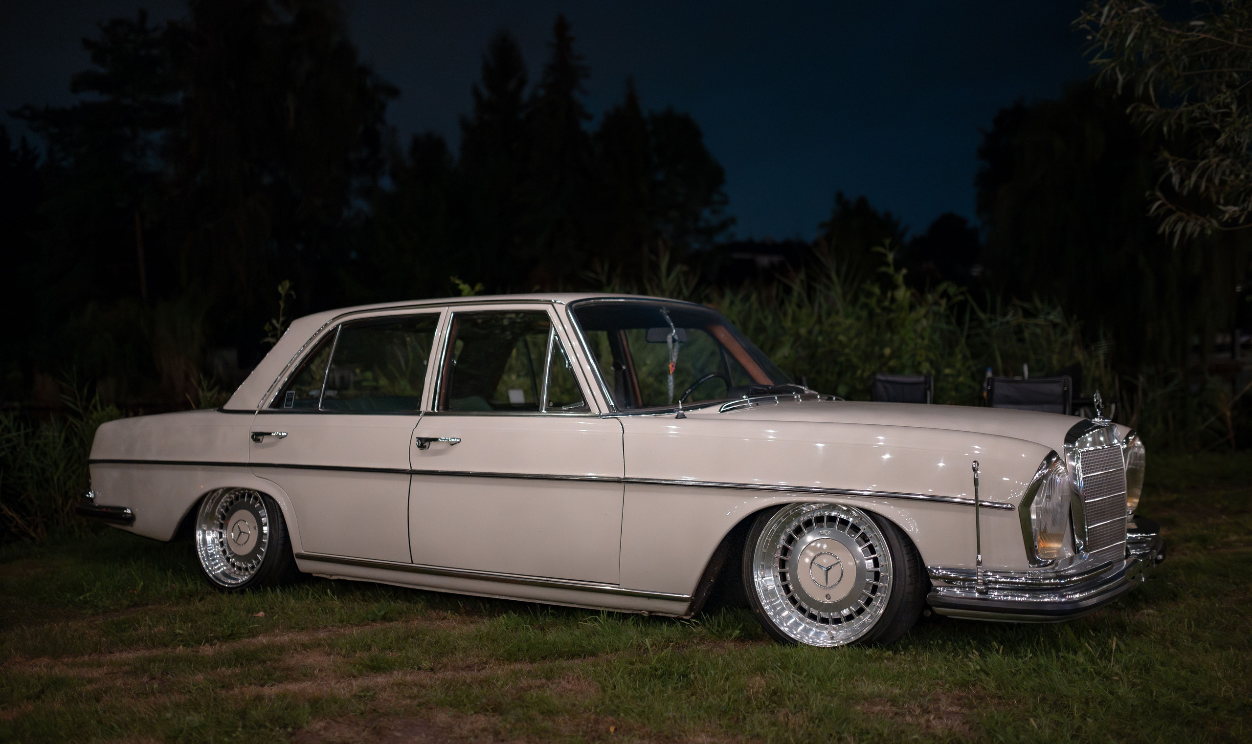 Automotive