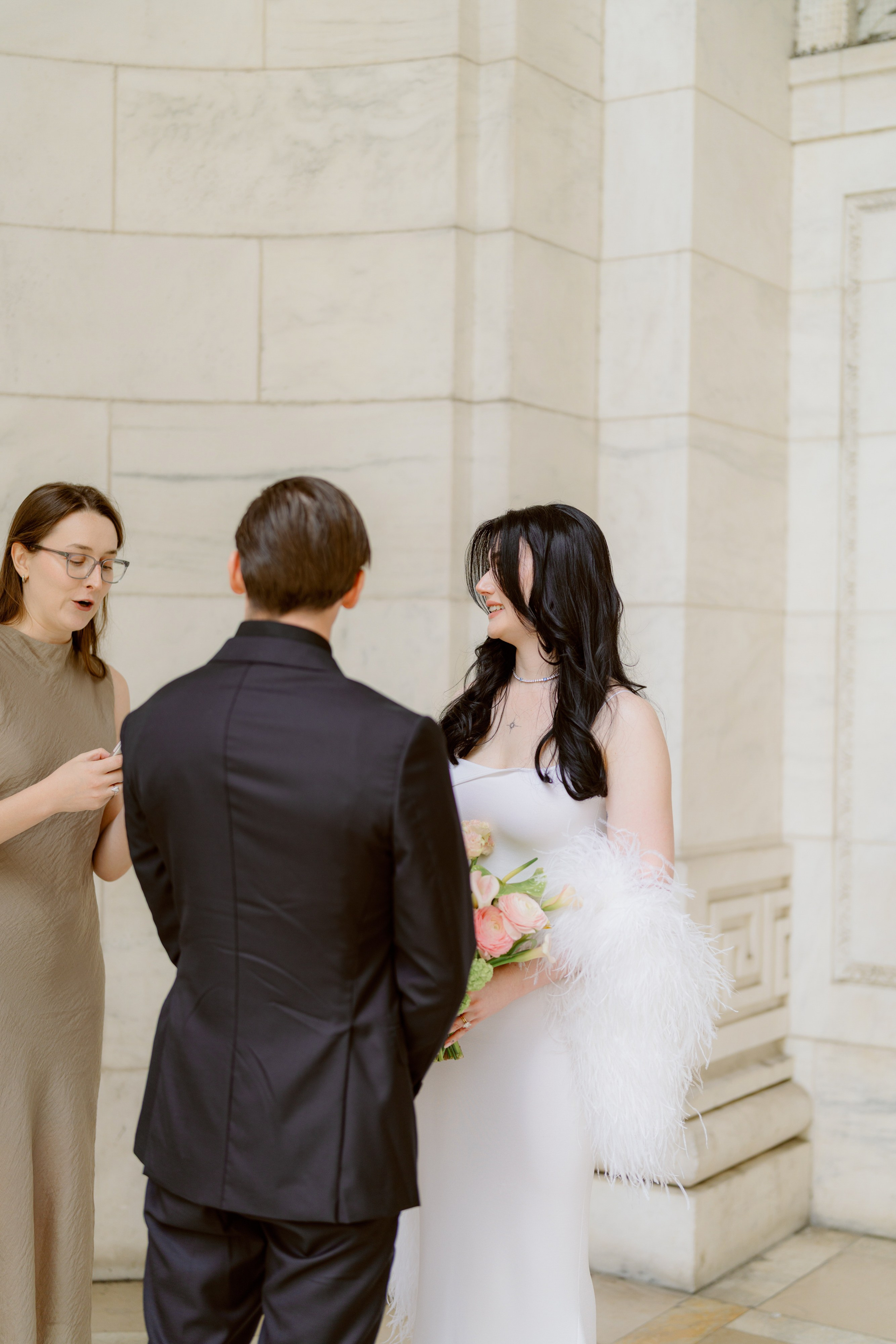 Savannah and Michael. Wedding photographer and videographer New York | New Jersey
