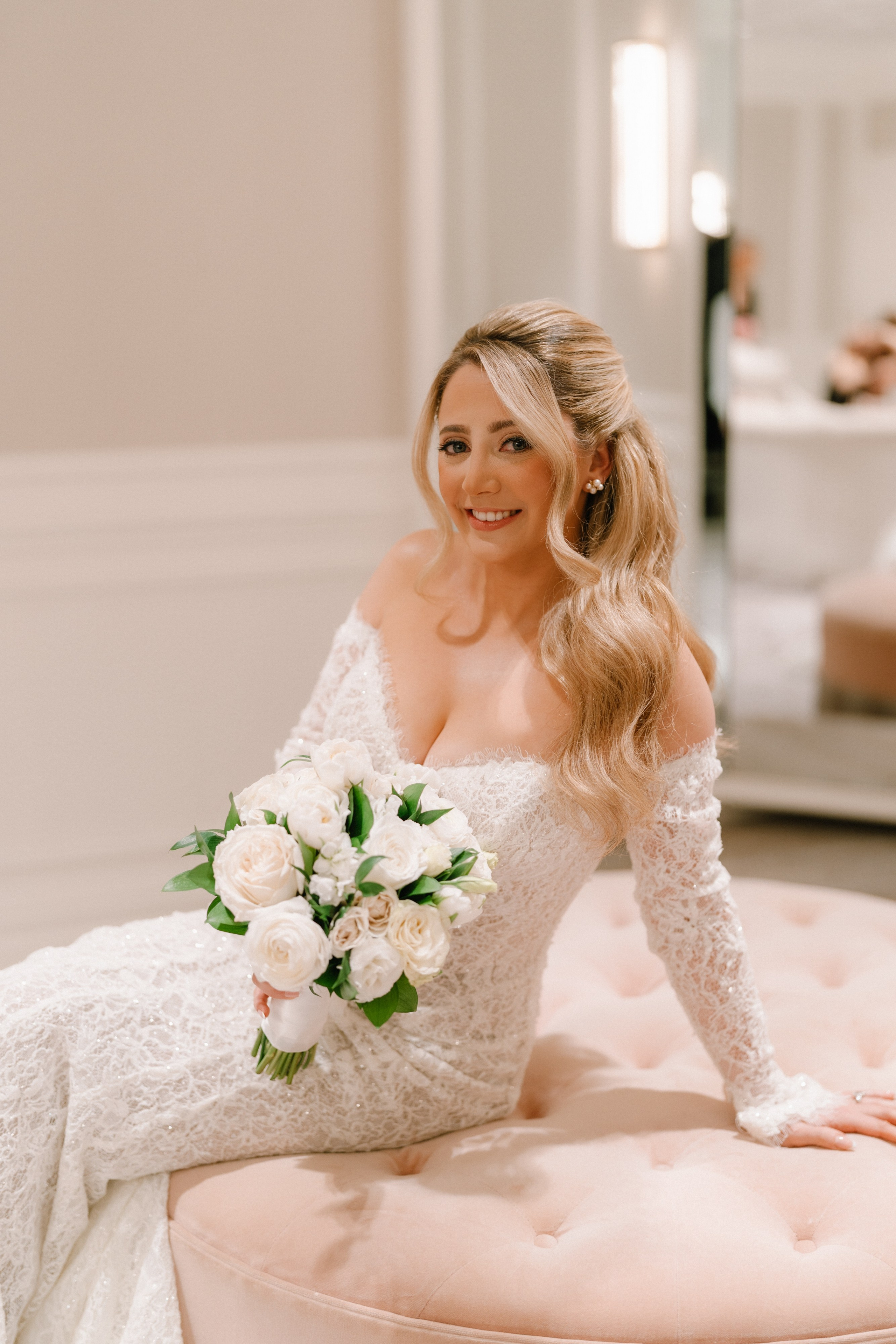 Heather and Michael. Wedding photographer and videographer New York | New Jersey