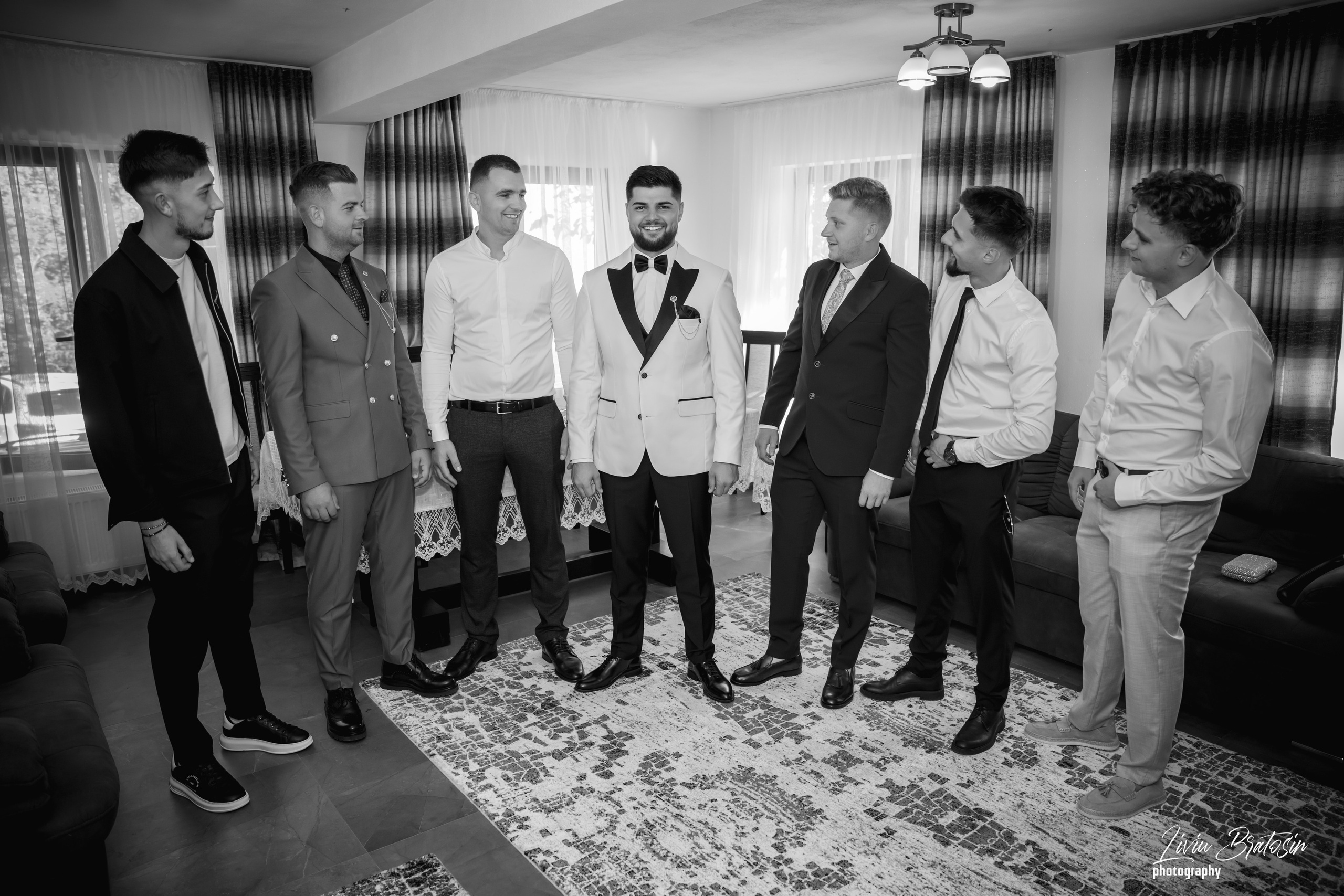 Bogdan & Andreea - 20.09.2025. RRStudio — Fotograf evenimente