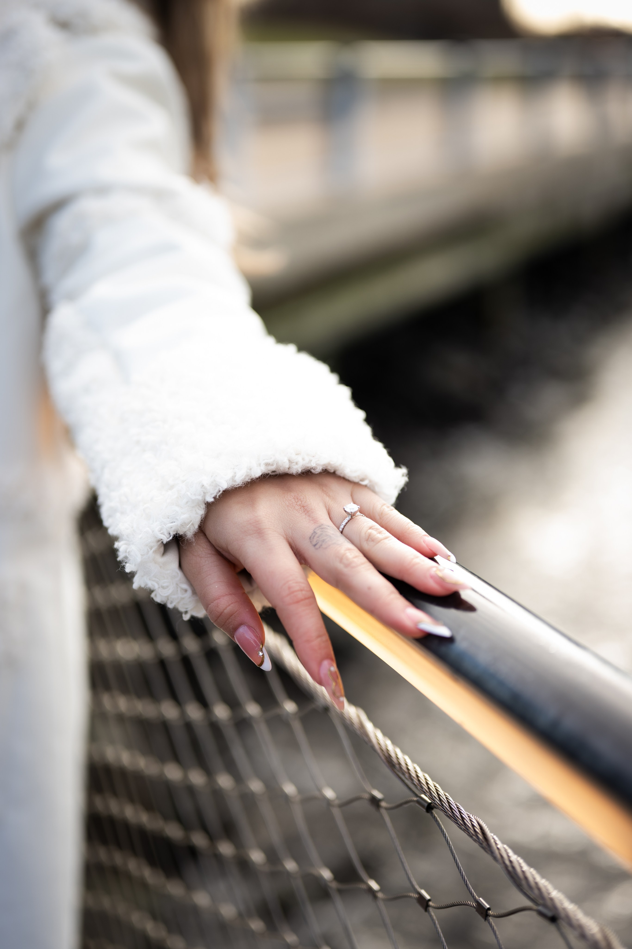 Weddings. Photography company in NYC — Sirius Proxima Photography