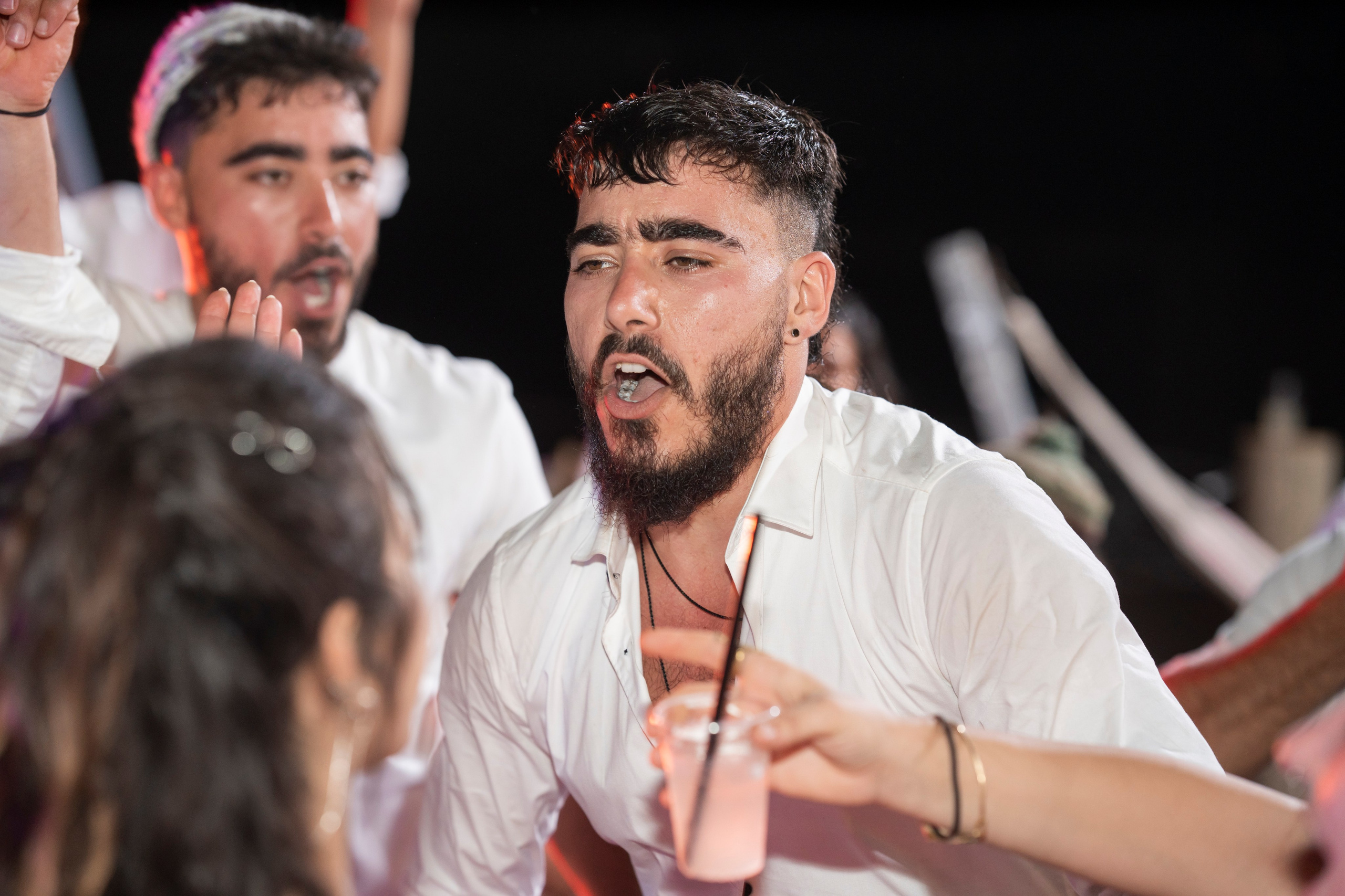 אביה ואחיה. יוסף מזרחי צילום חתונה, ברית וזוגיות. צלם מקצועי שאוהב להוציא אתכם הכי יפים ברגעים הכי מרגשים