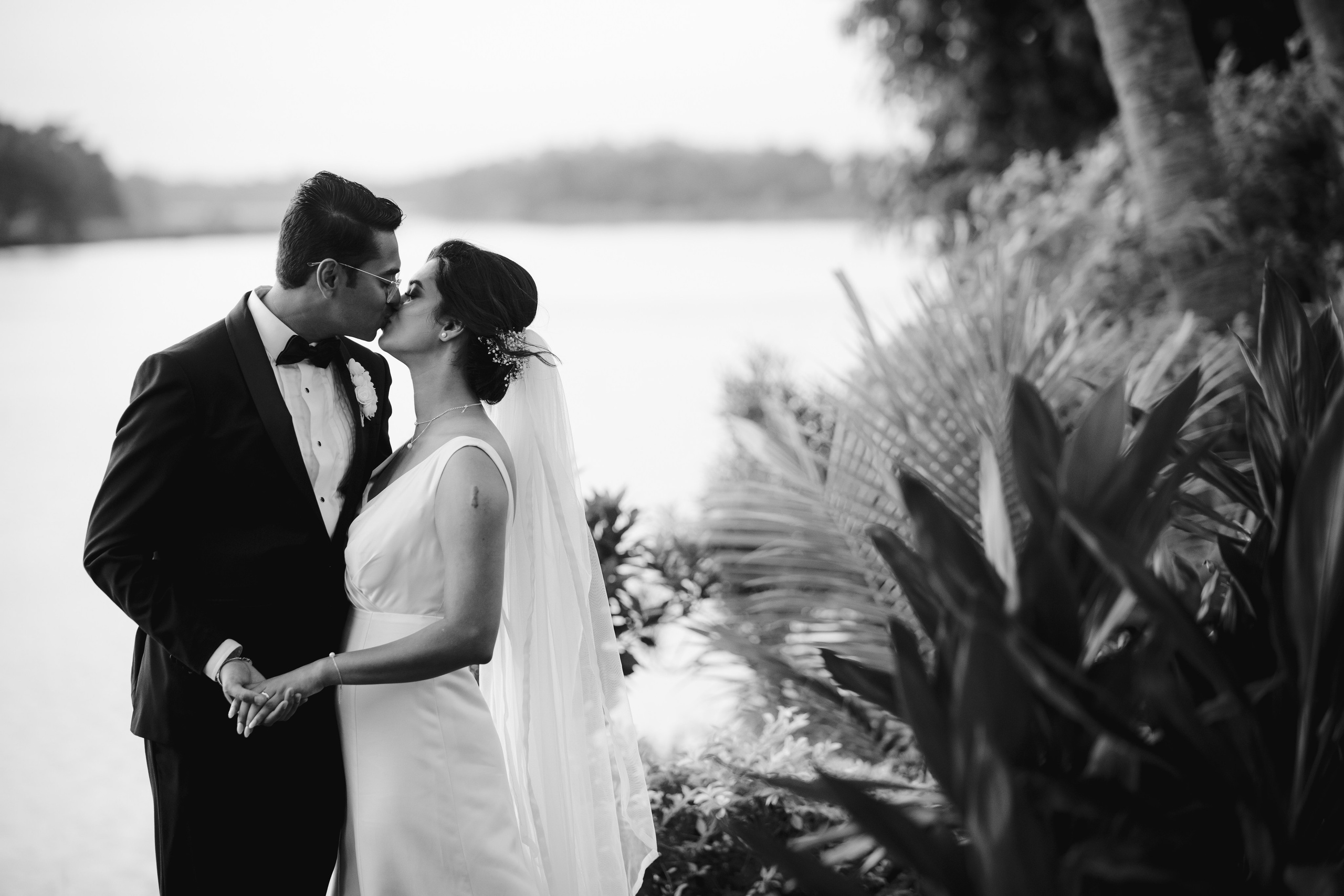 Lanvin and Anisha. Joel Fernandes — Candid wedding photographer