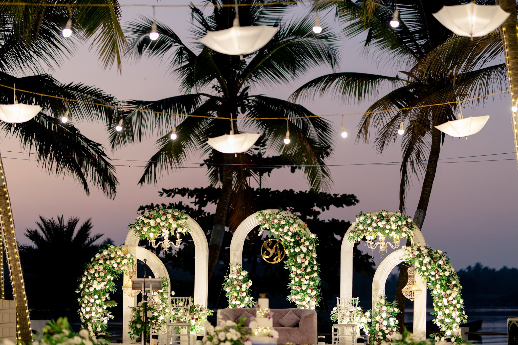 Swapnil and Joylen. Joel Fernandes — Candid wedding photographer