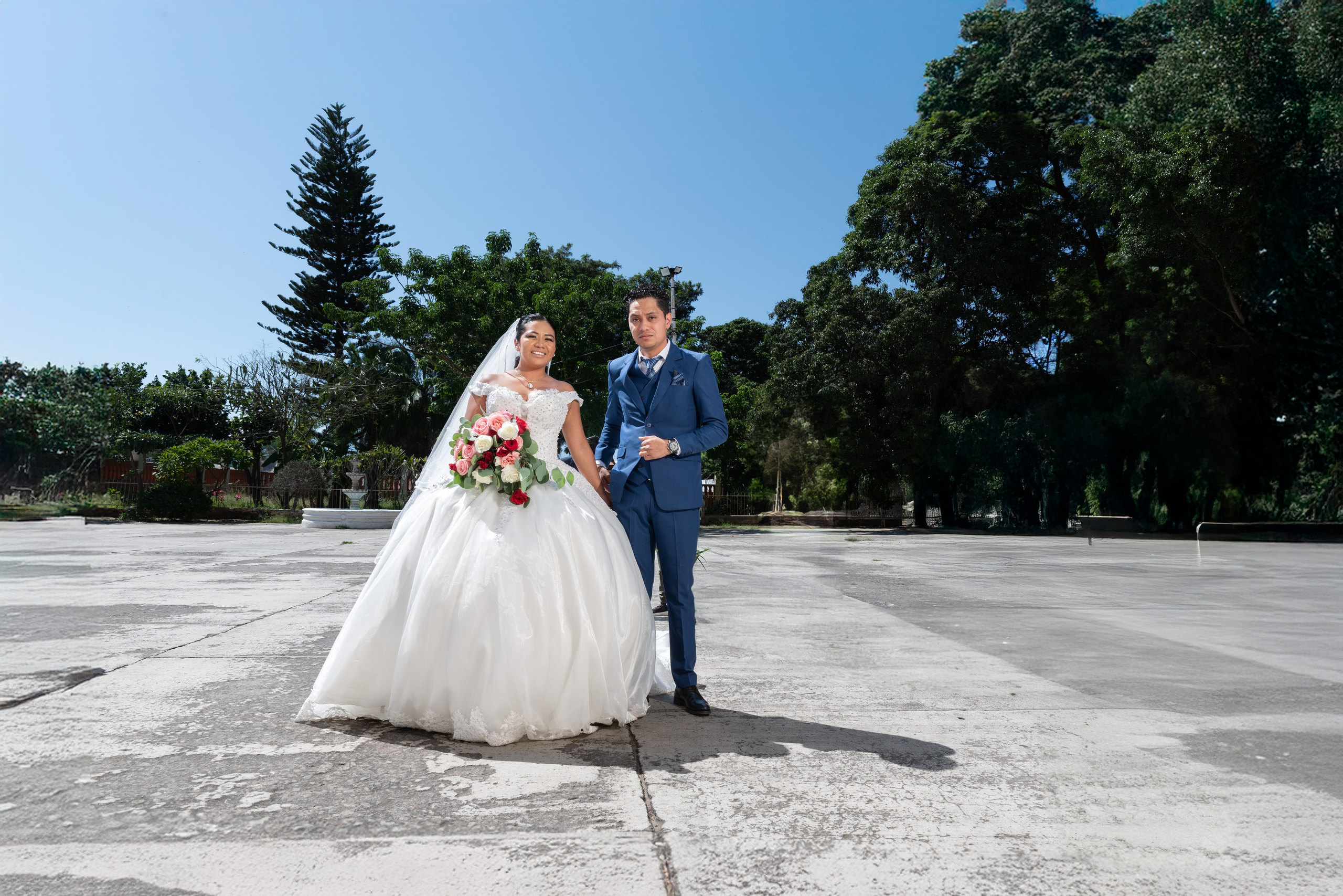 G&A. Leonardo Bautista Fotógrafo