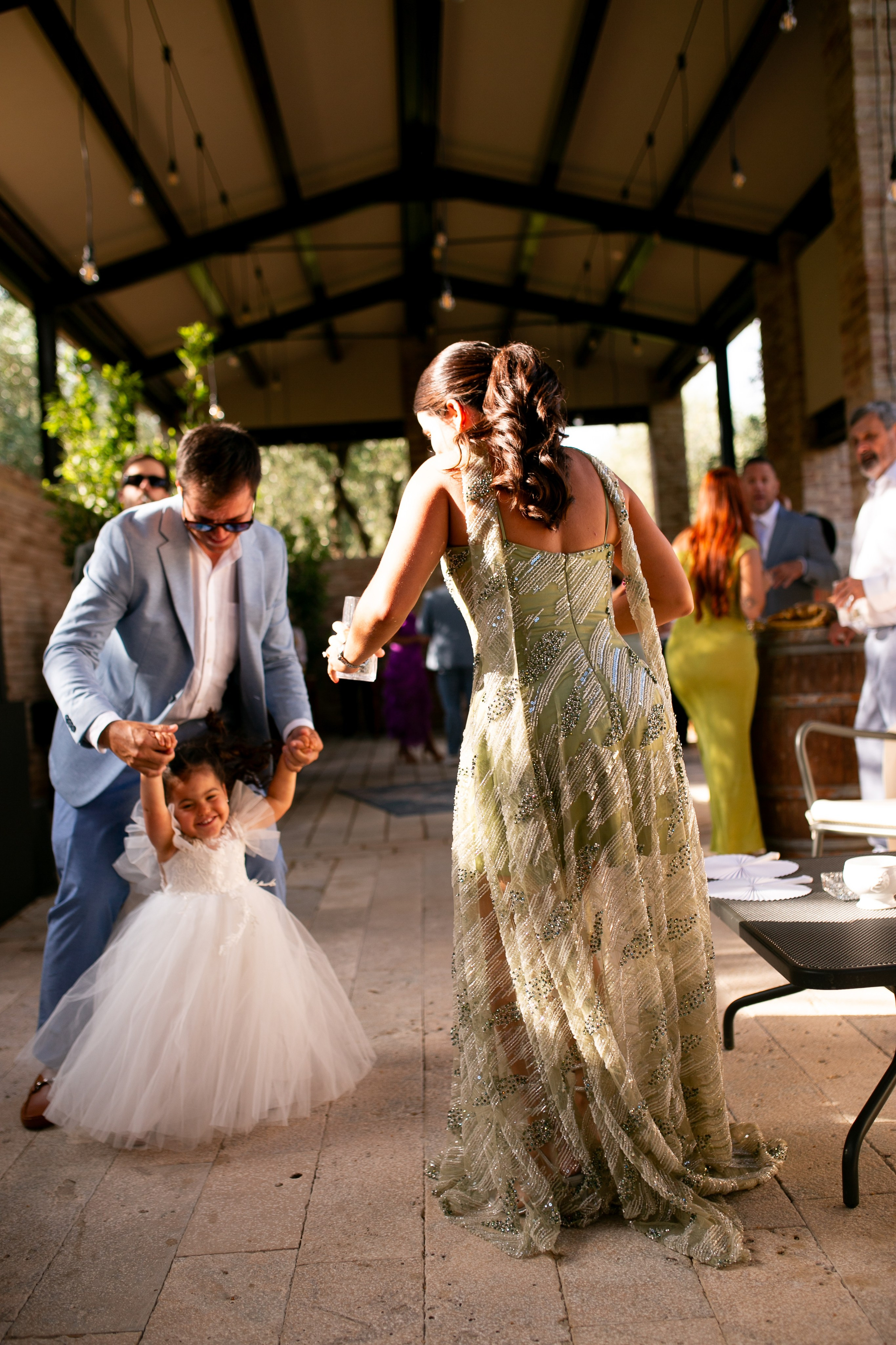 LESLIERL & JUAN. CK Photography | Wedding Photographer & Videographer in Italy