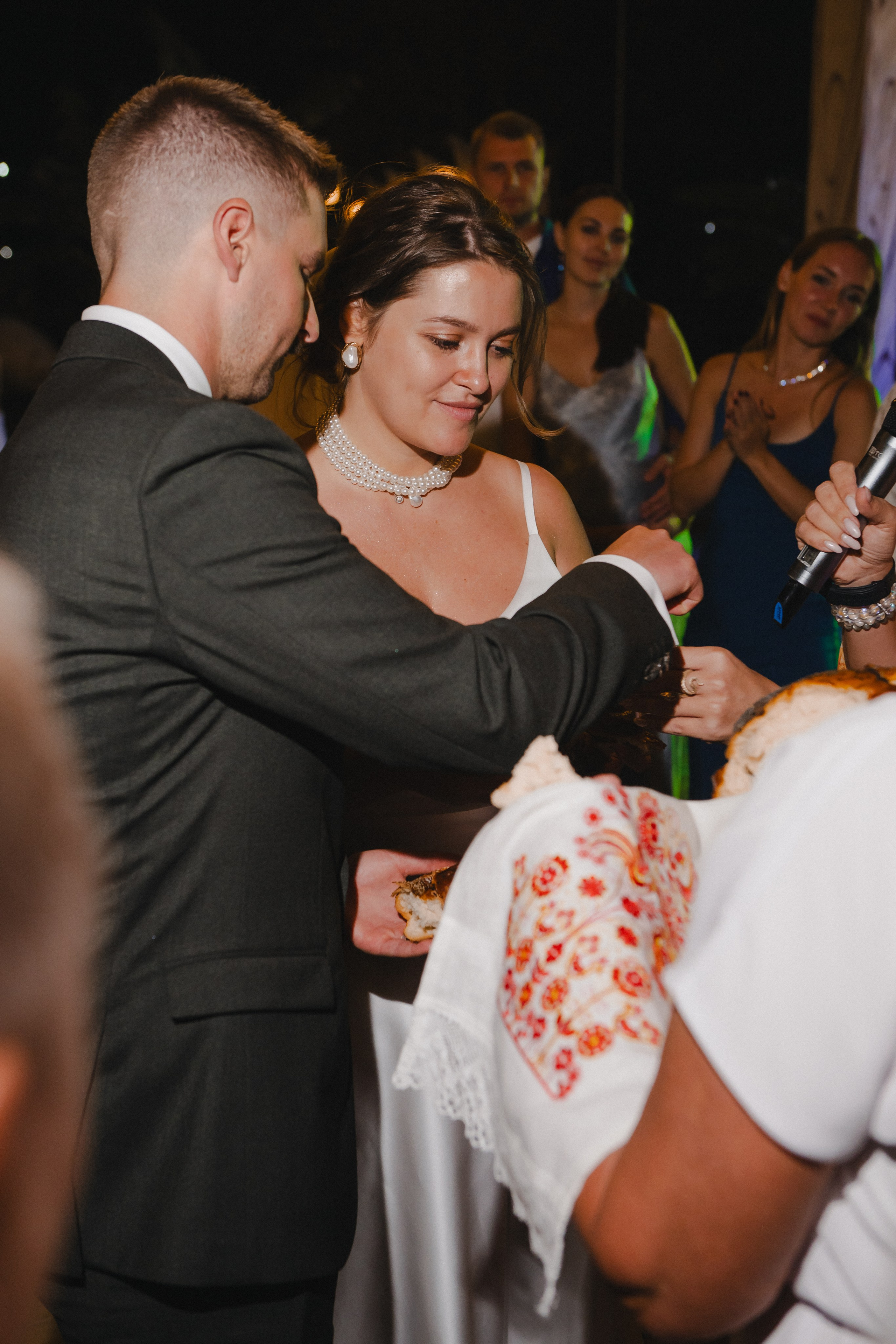 Nataly & Tristian. Фотограф в Анталии (Турция) Ева Сэрт