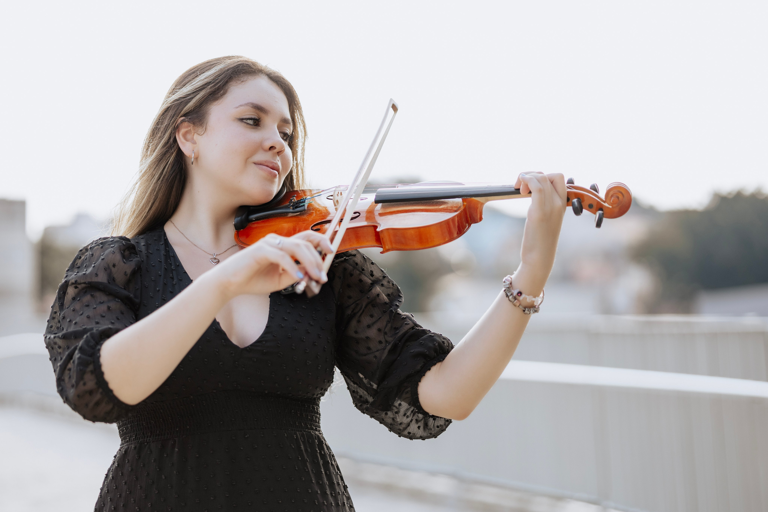 Fernanda Mello — 15 Anos. Clika Photo