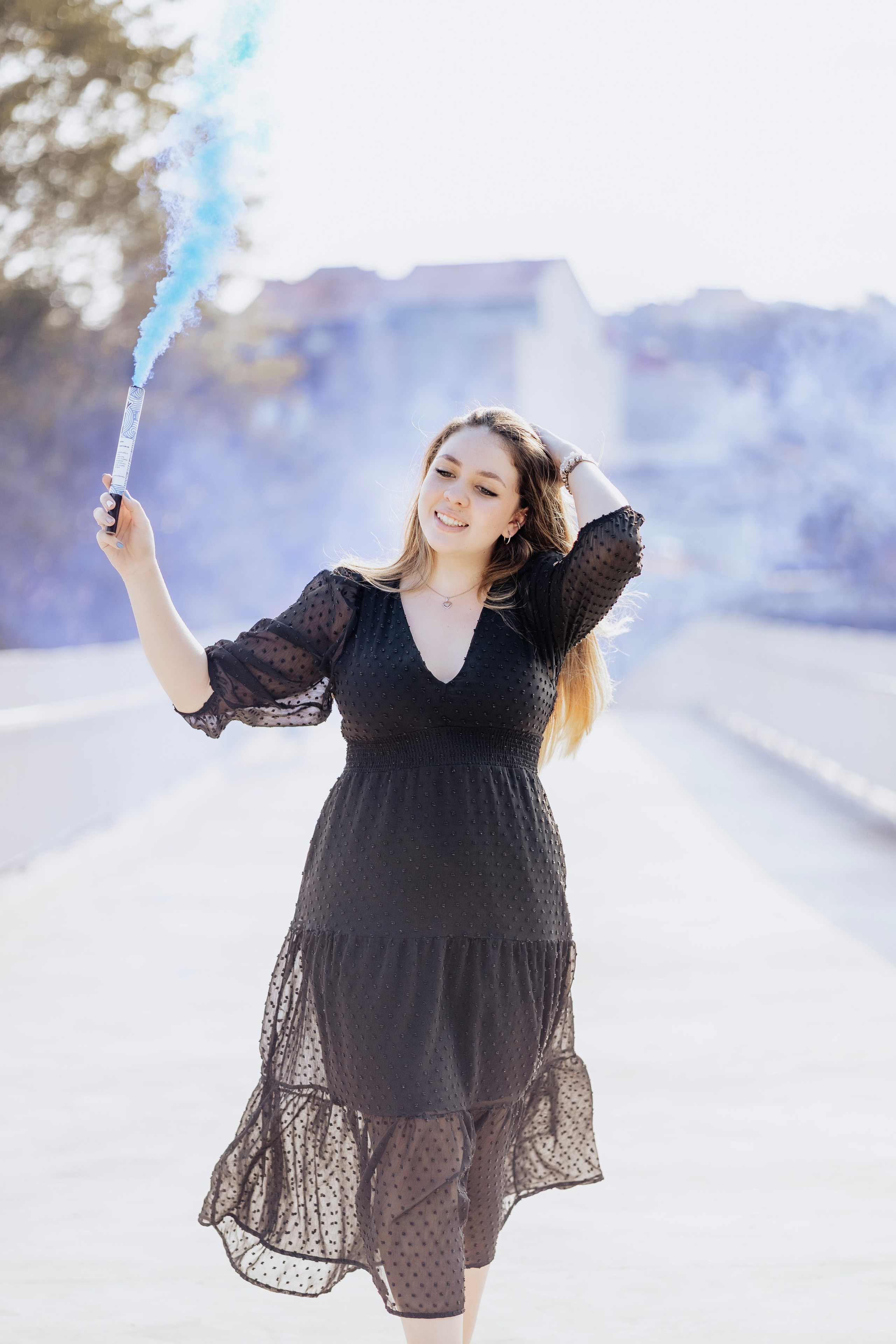 Fernanda Mello — 15 Anos. Clika Photo