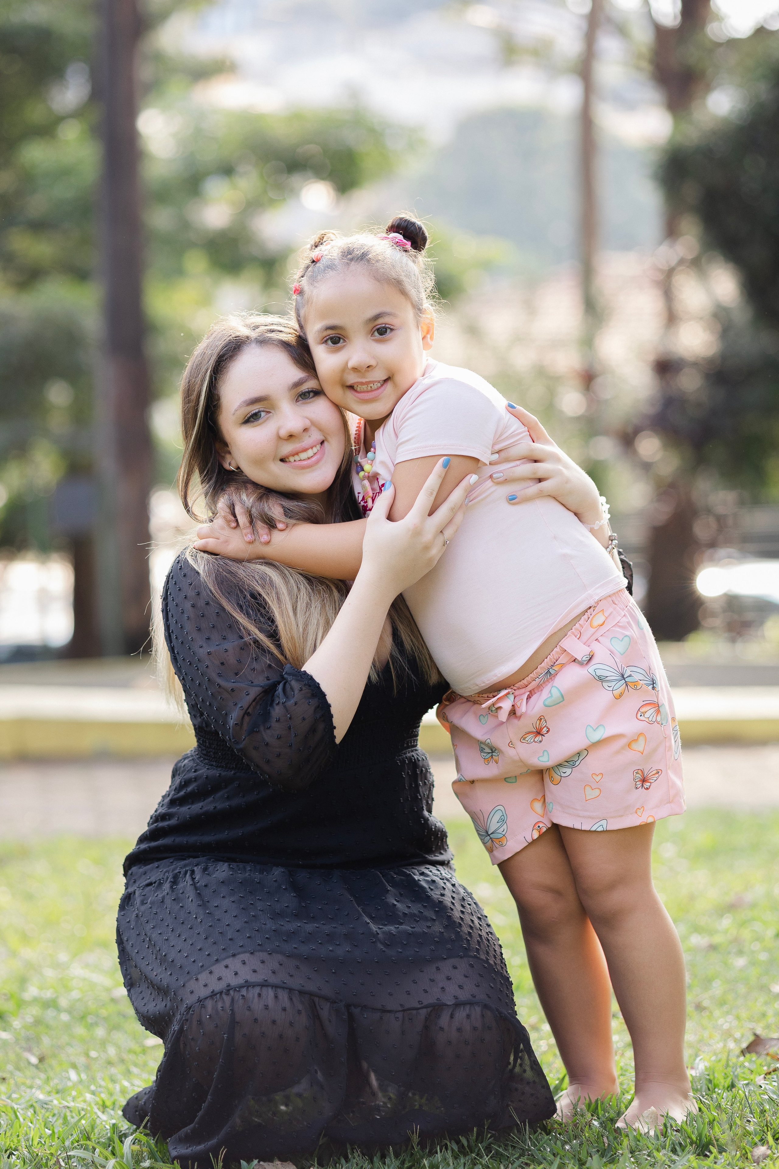 Fernanda Mello — 15 Anos. Clika Photo