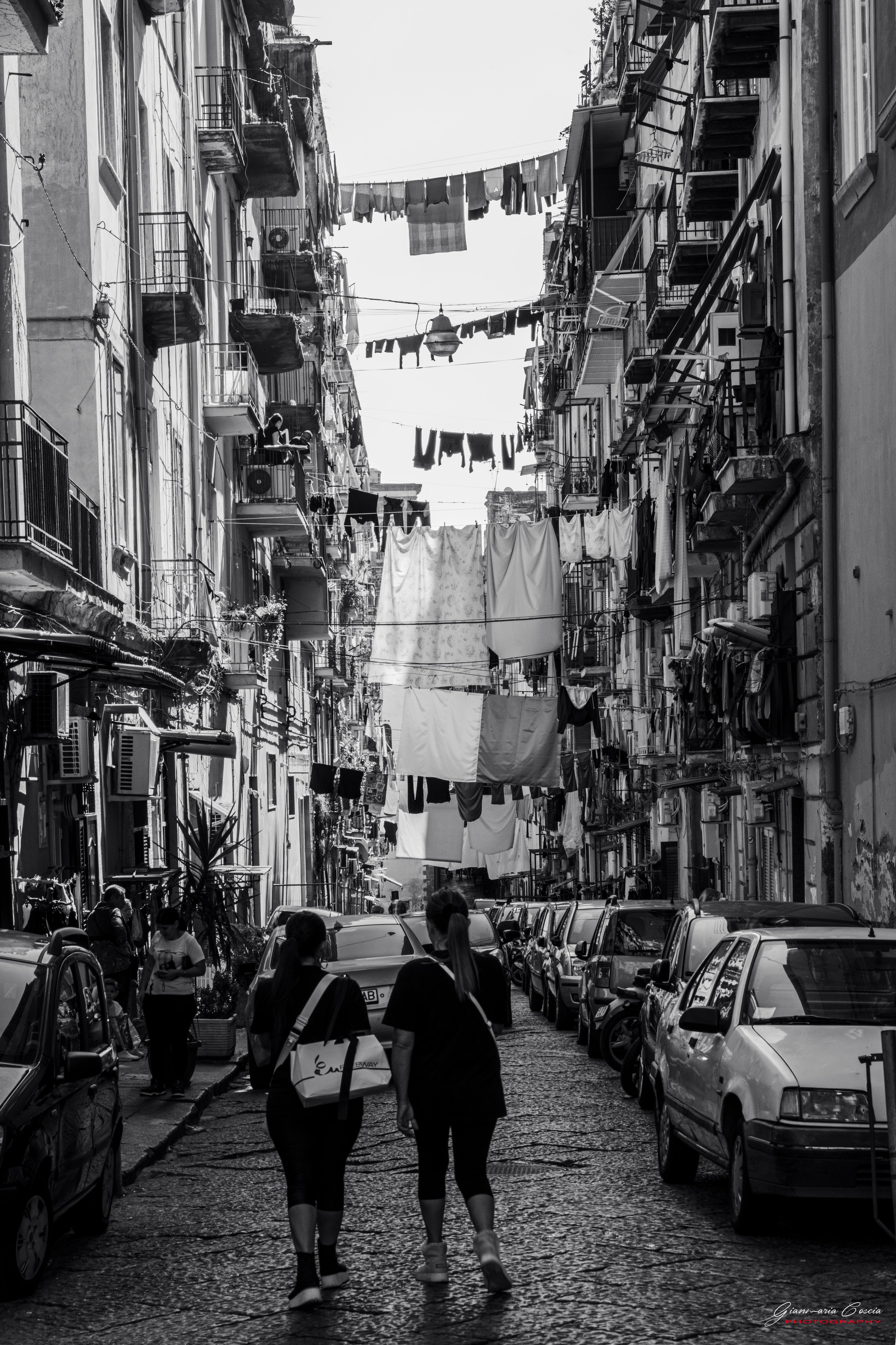 “Gianmaria Coscia fotografo per passione”