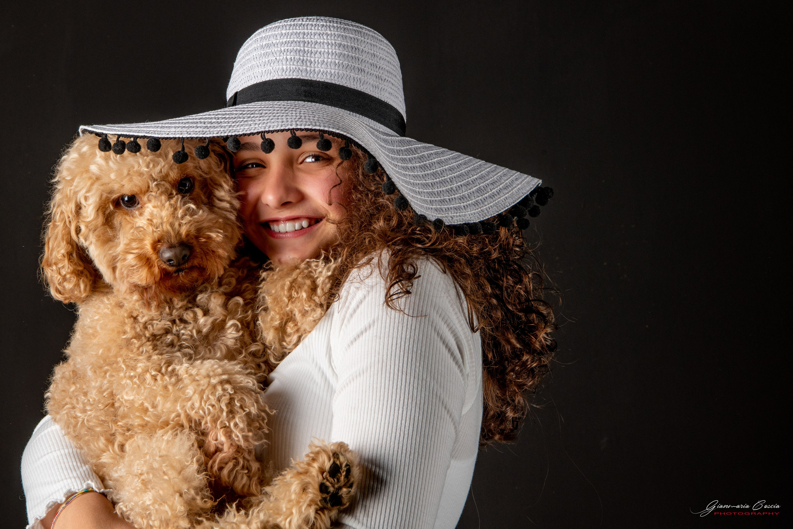 “Gianmaria Coscia fotografo per passione”
