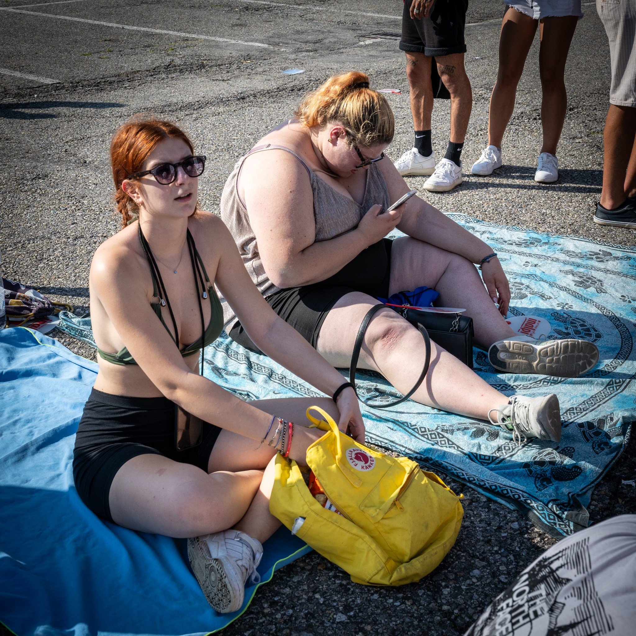 Collisioni Alba. “Gianmaria Coscia fotografo per passione”