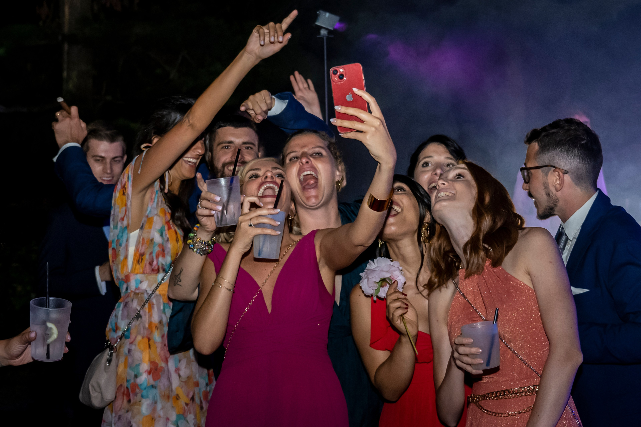 Matrimonio in Villa d’Epoca. “Gianmaria Coscia fotografo per passione”