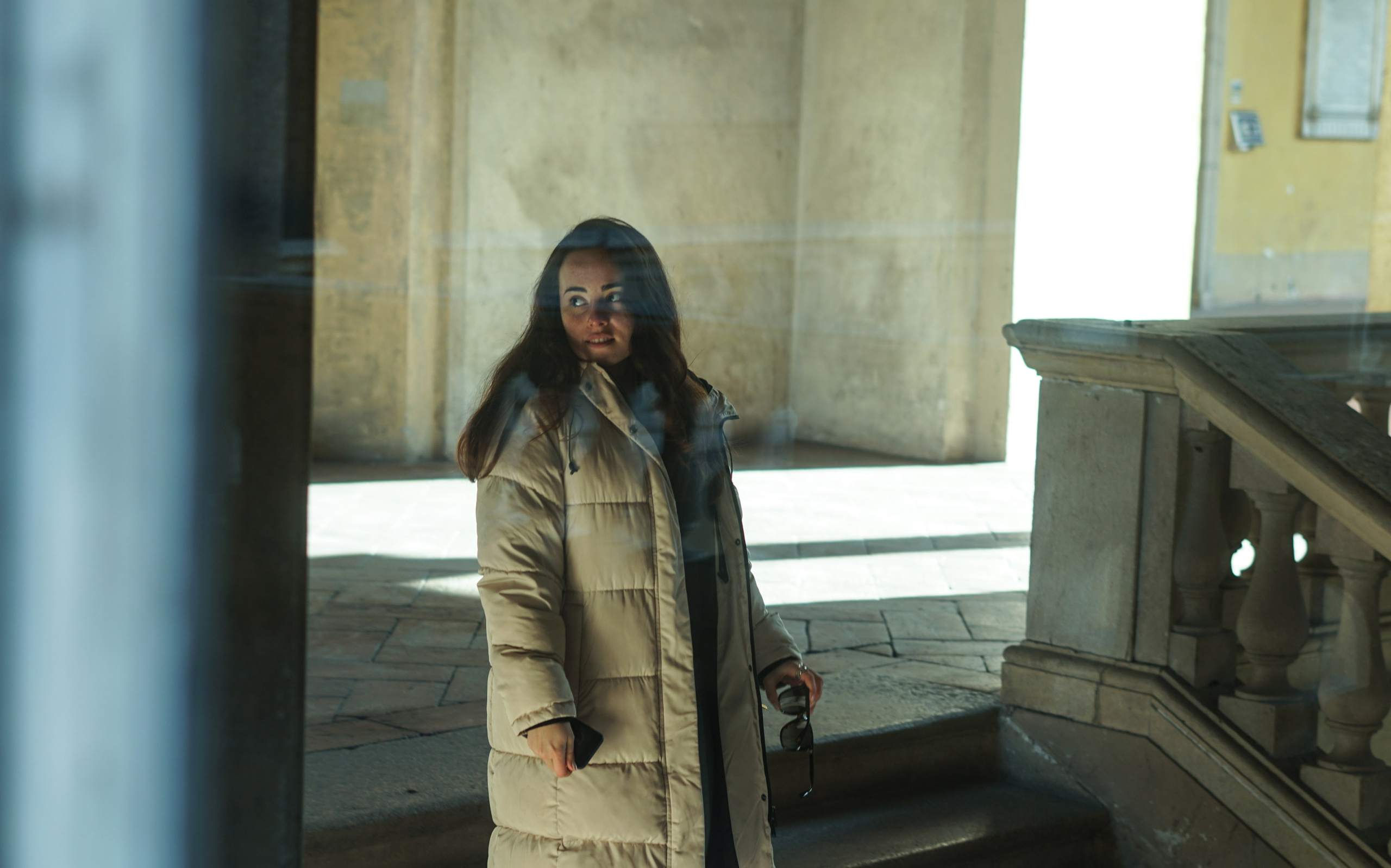 Ulkar, Pavia. Fotografa e Videografa in Puglia Sokhova Albina