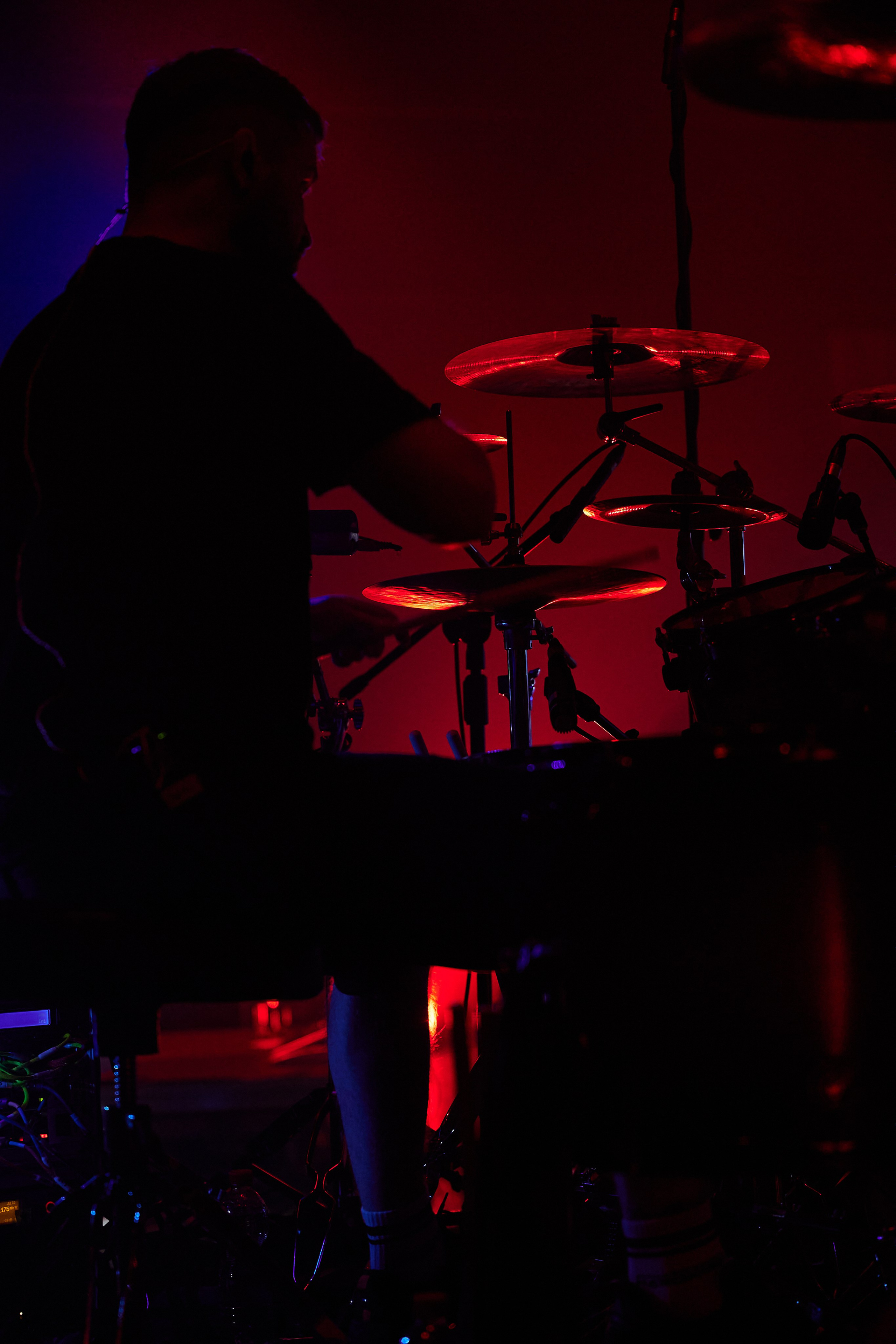 The Hardkiss. Alex Kibuk — Fotografia Imprez Firmowych i Eventów w Warszawie