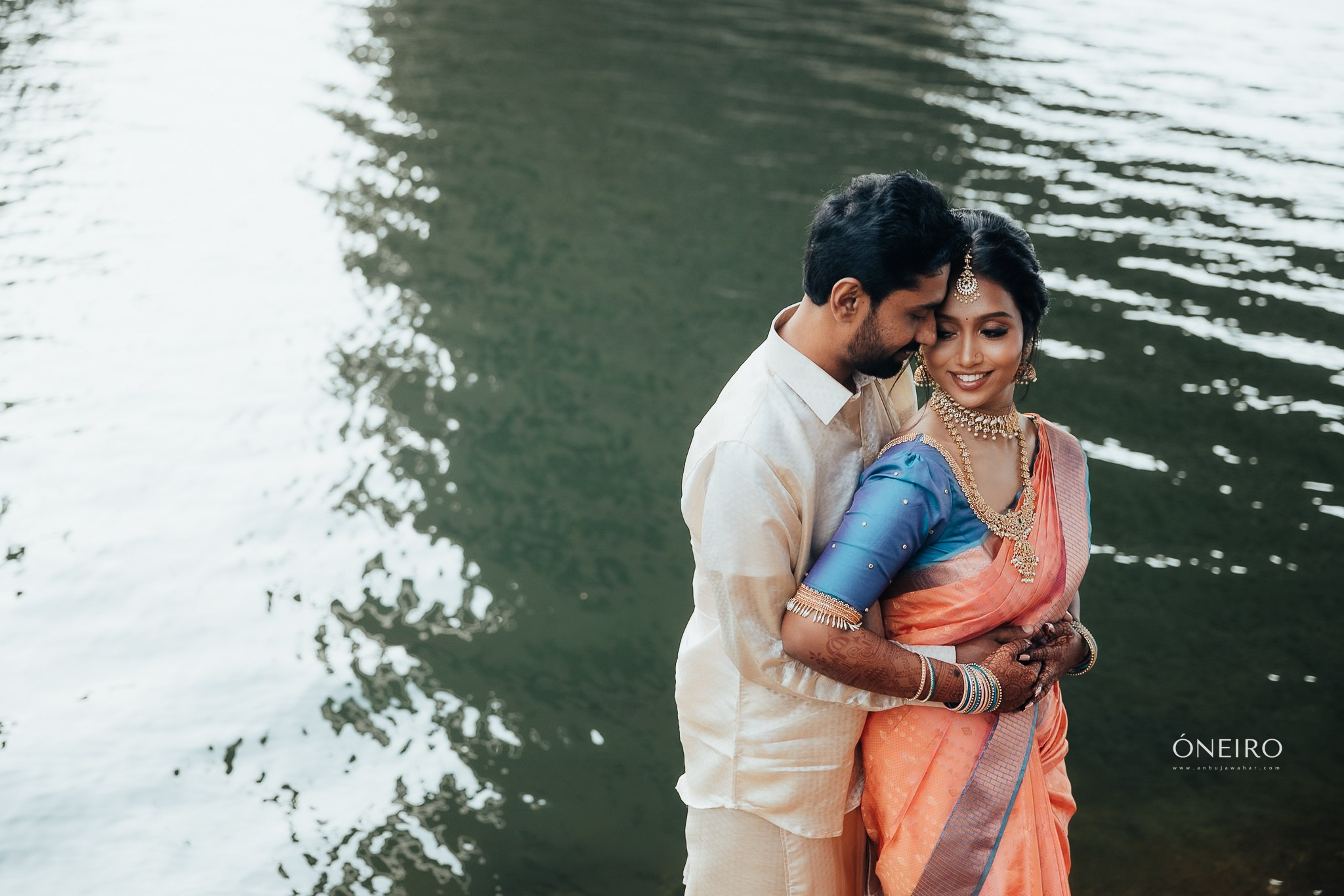 Tamil Temple Wedding | Batticaloa, Sri Lanka