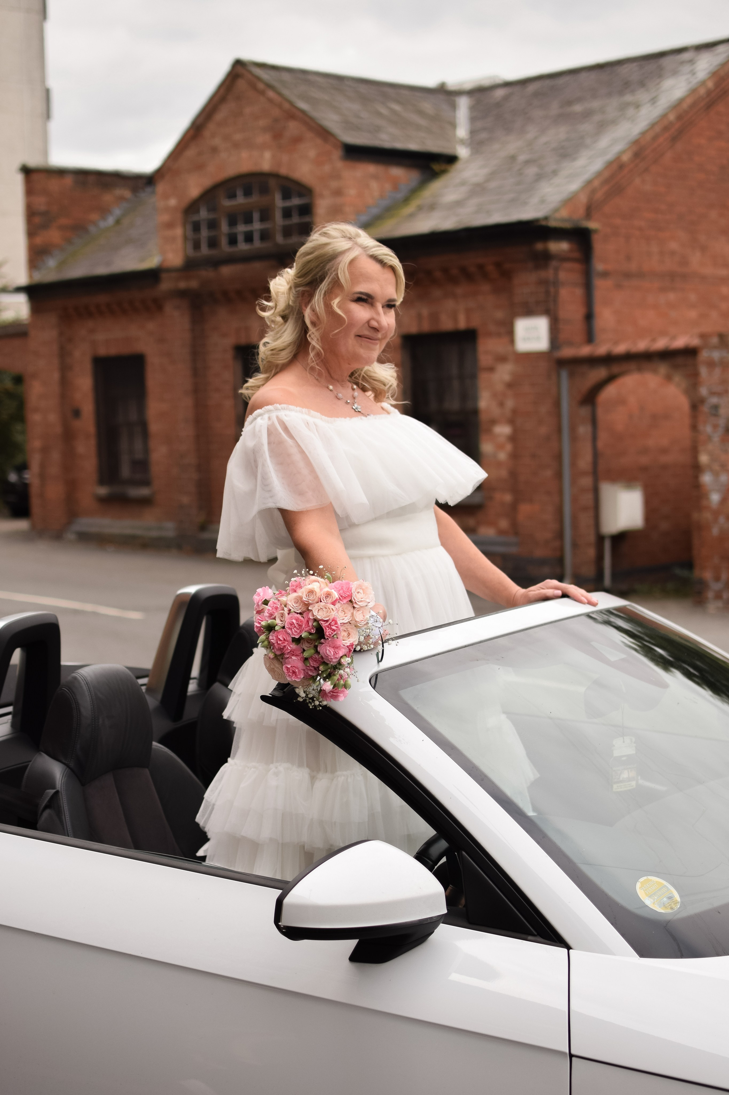 P & O wedding. Your local photographer