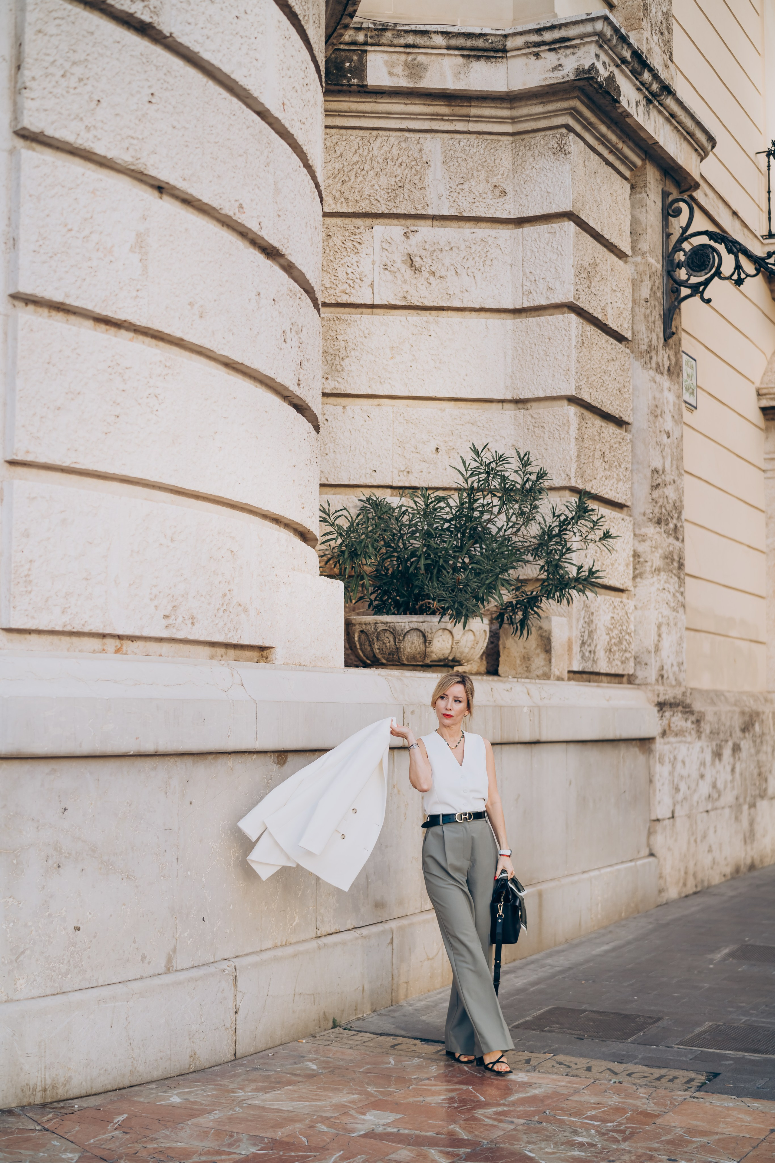 Real estate agent Liusy. Фотограф Пальма де Майорка