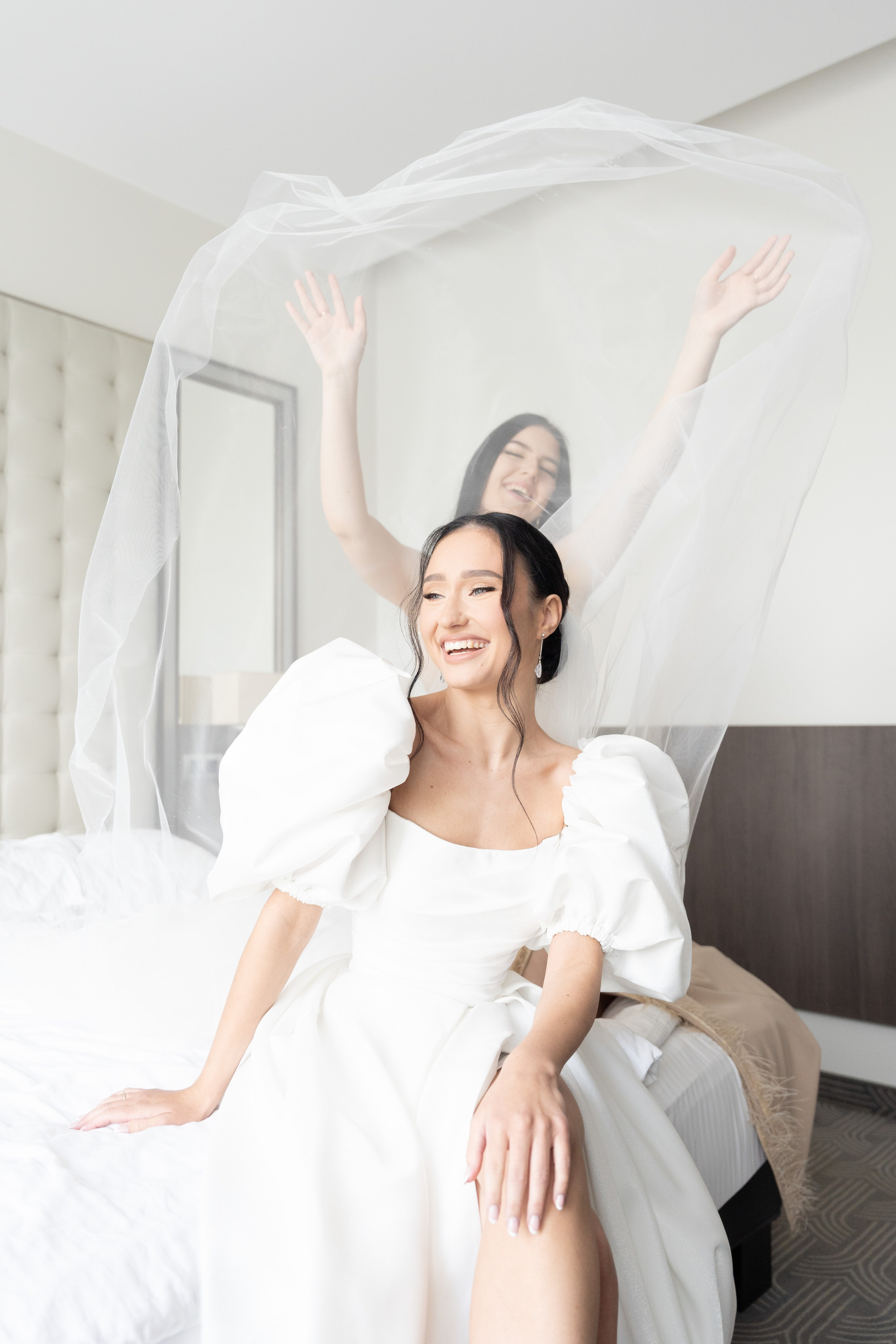 Nuotakos rytas, vestuvės, detalės, emocijos, geriausi rakursai, daug nuotraukų. Aliaksandra Norvilas fotografas Vilnius