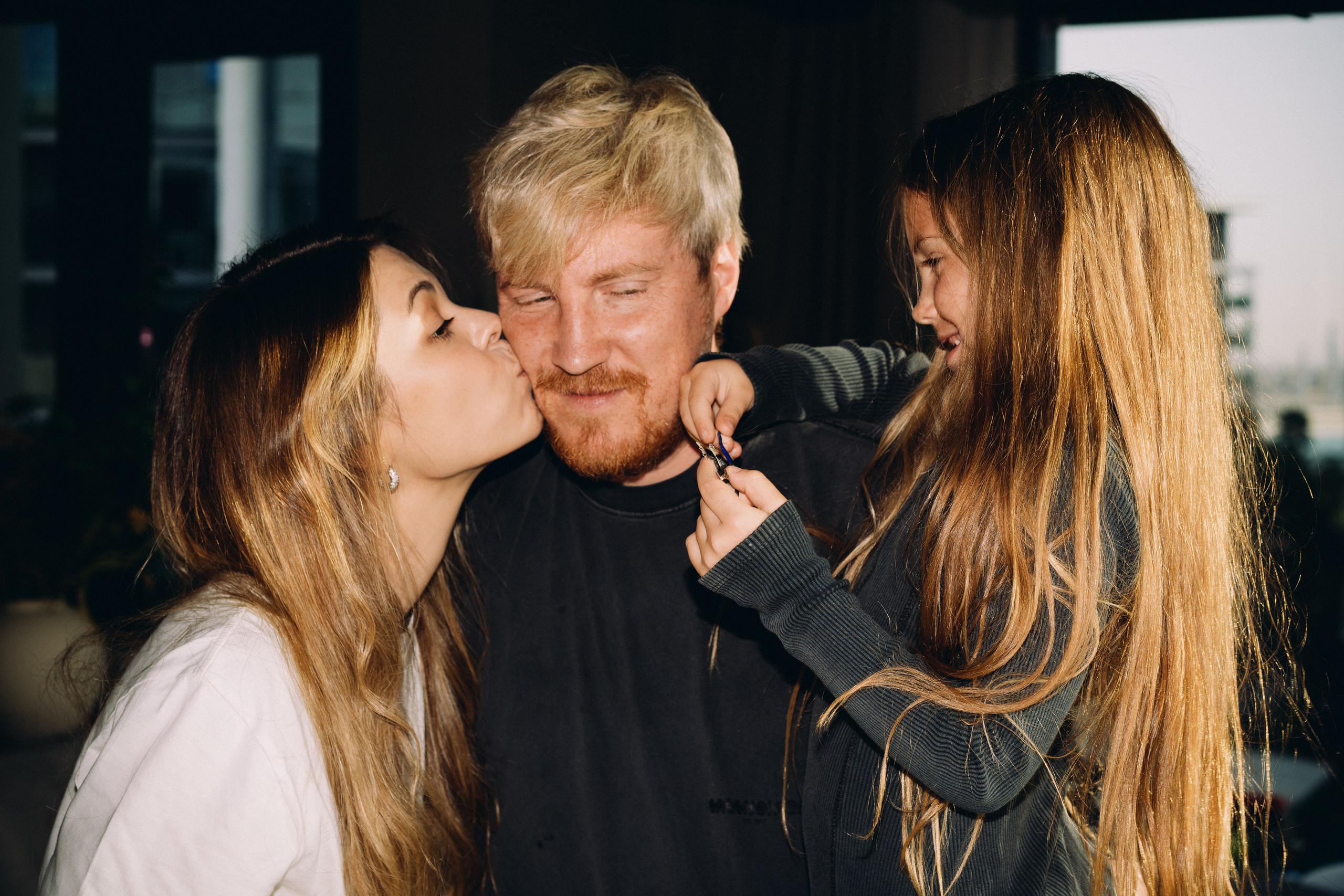 Pancakes Homestory. Elena Pretzner Photography