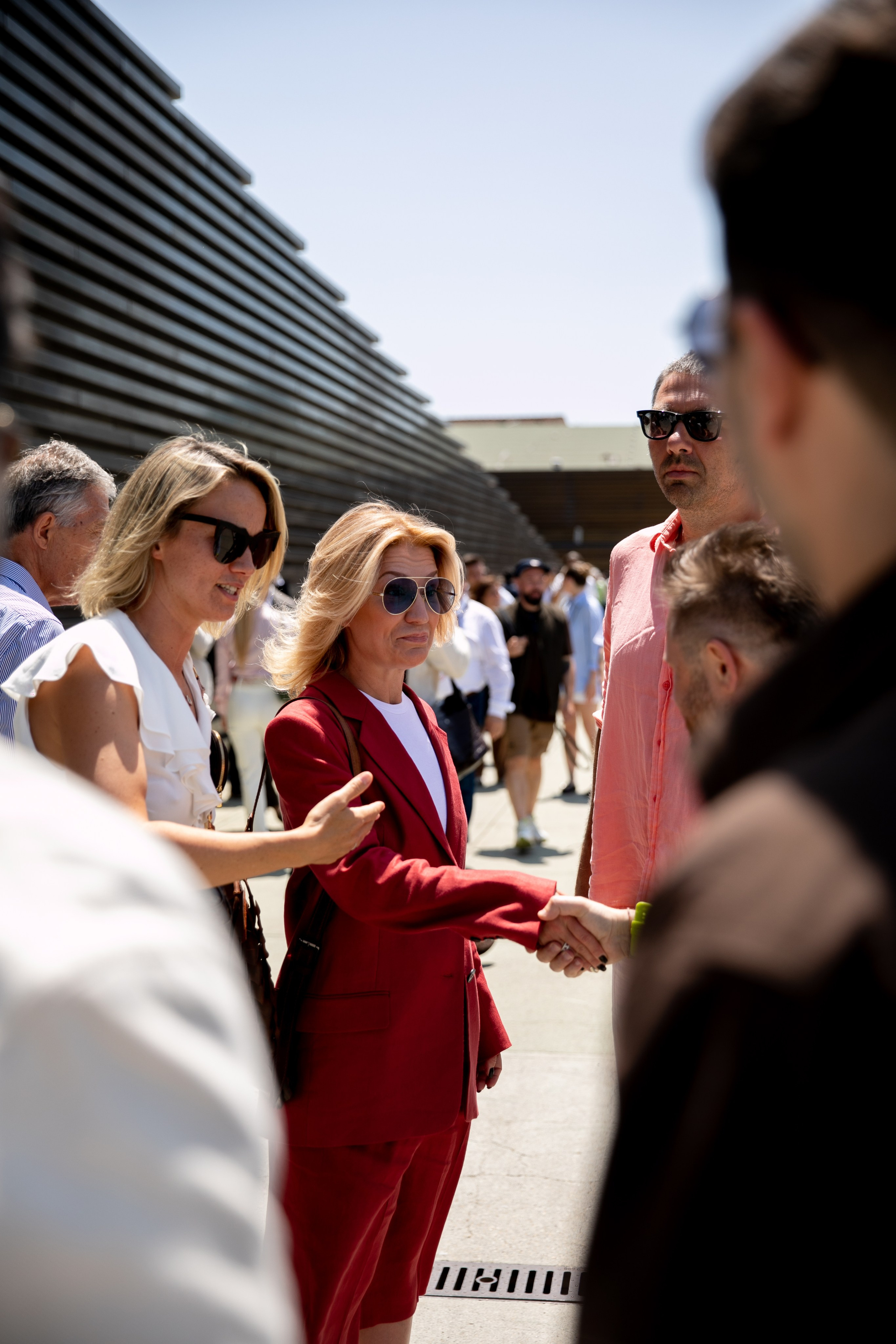 Репортаж. Фотограф Вероника Яцына в Ташкенте