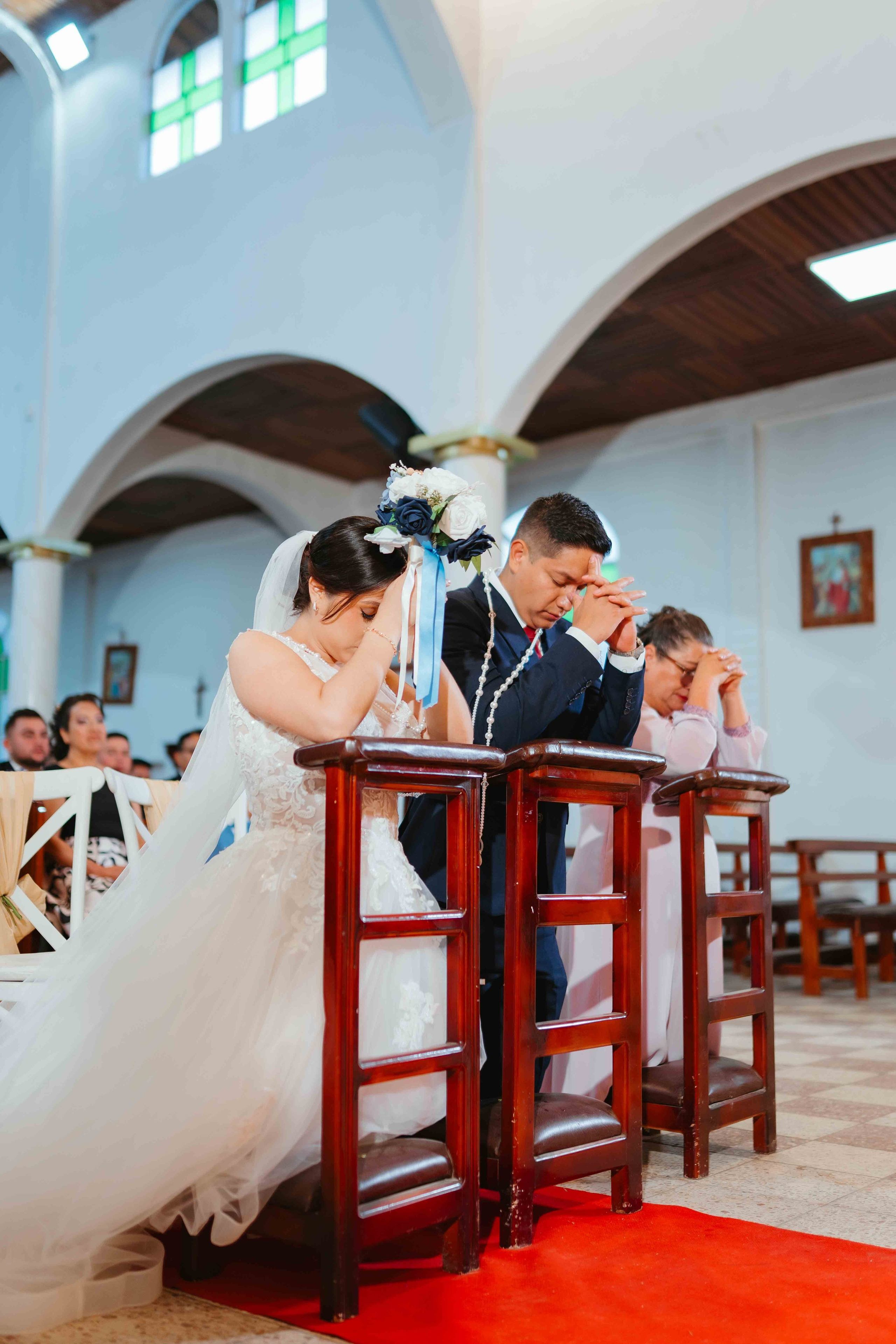 Jennifer y Vladimir. Fotógrafo de bodas en Loja Ecuador | Piero Alvarez PH
