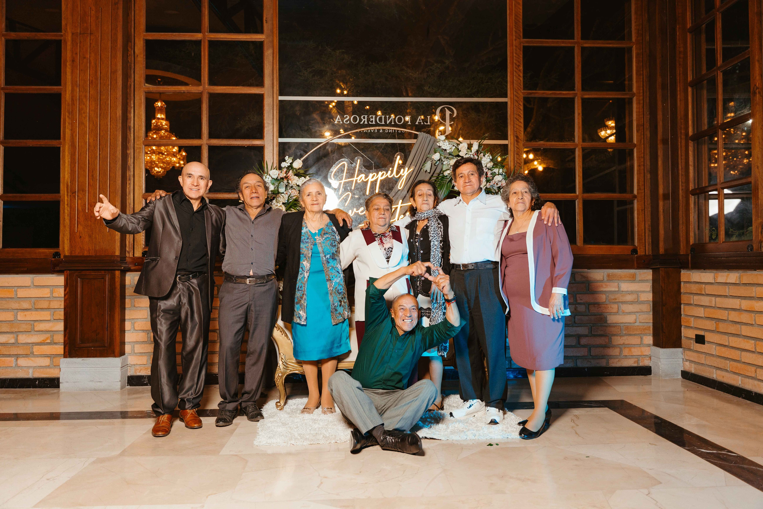 Karol y Jairon. Fotógrafo de bodas en Loja Ecuador | Piero Alvarez PH